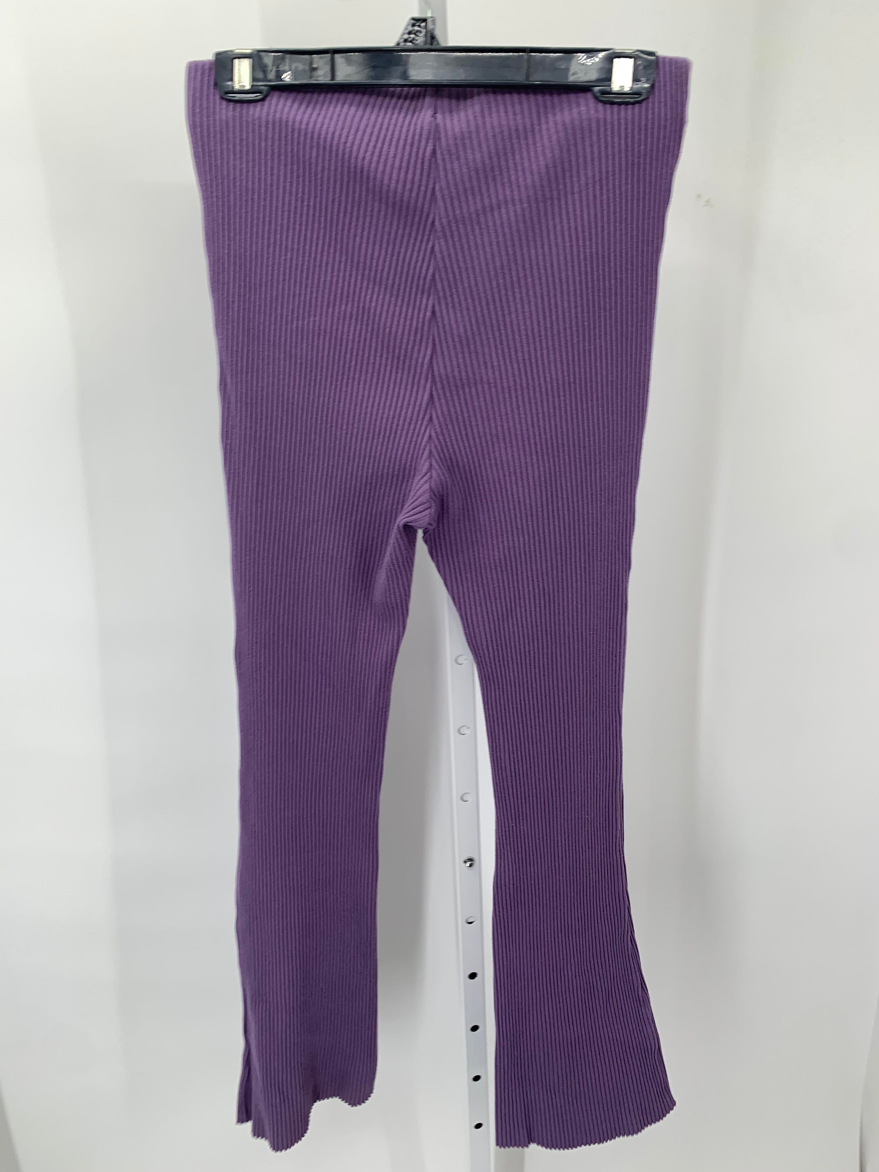 H&M Size Large Misses Pants