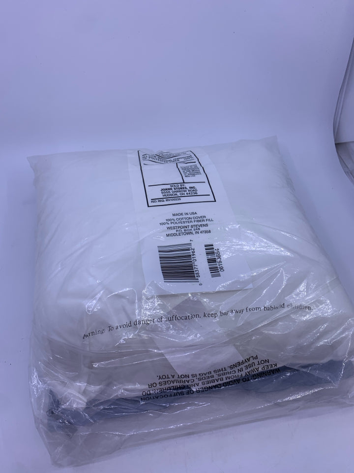 NIP WONDERFORM PILLOW.