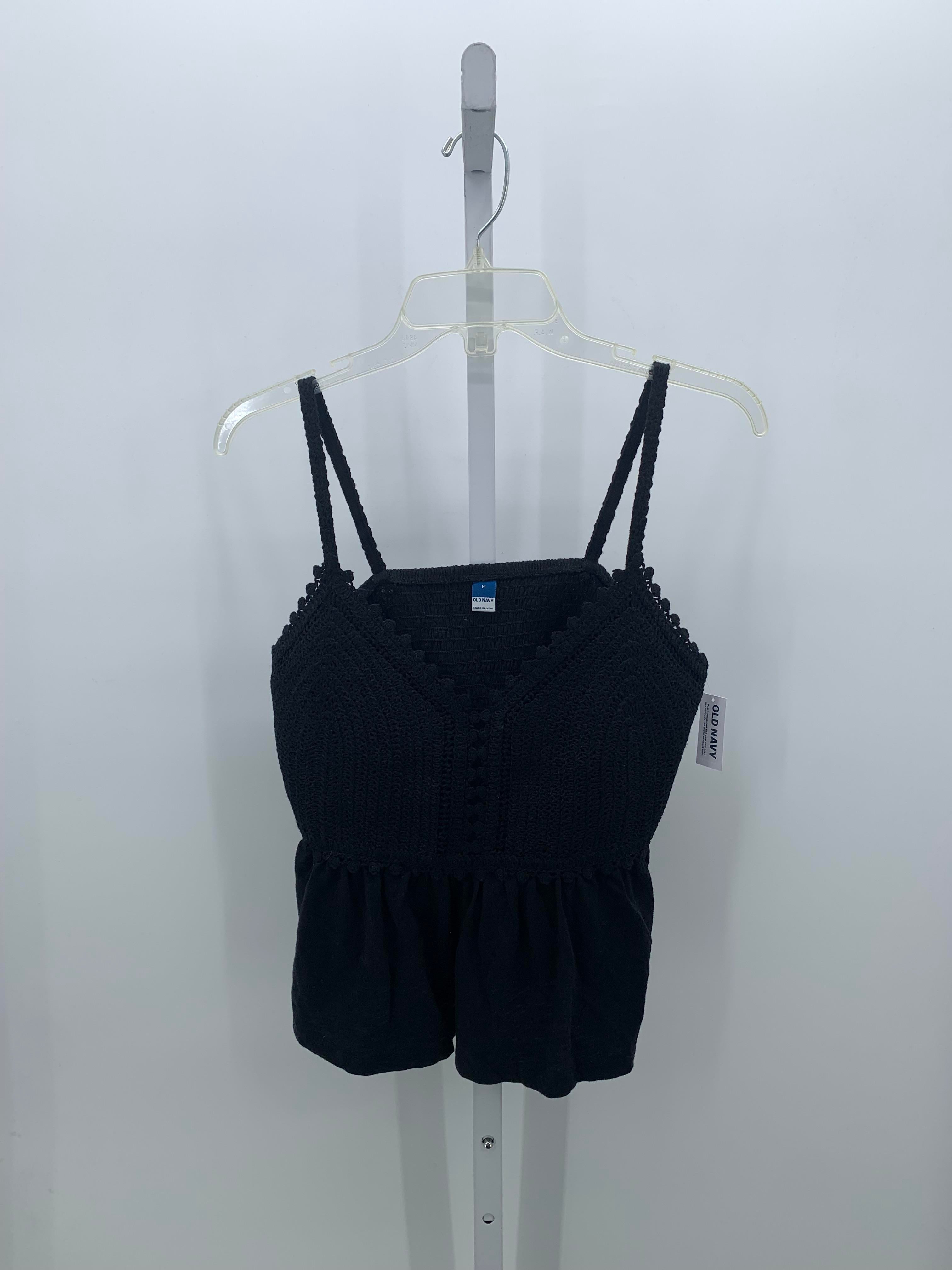 Old Navy Size Medium Misses Tank