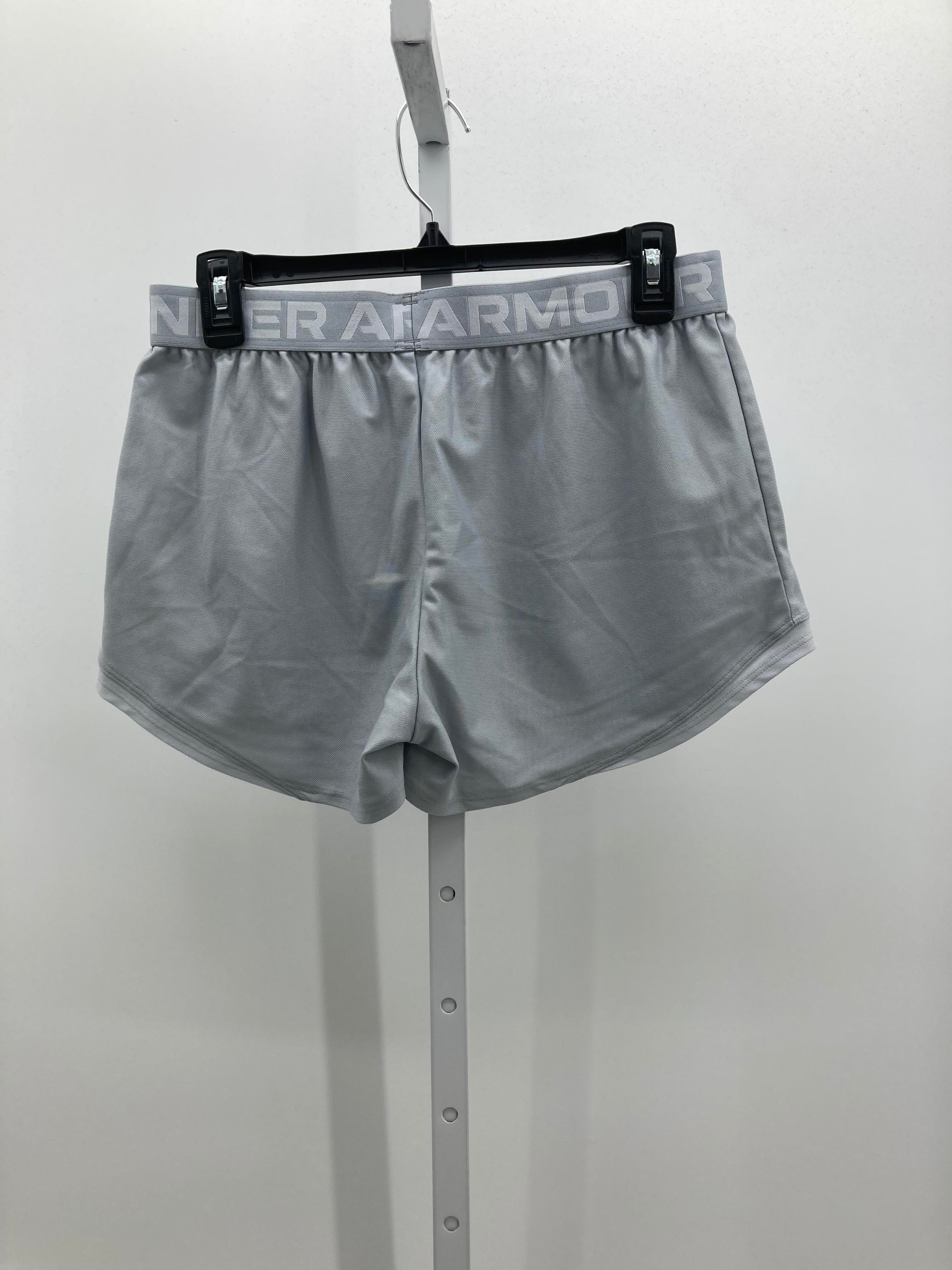 Under Armour Size Medium Misses Shorts
