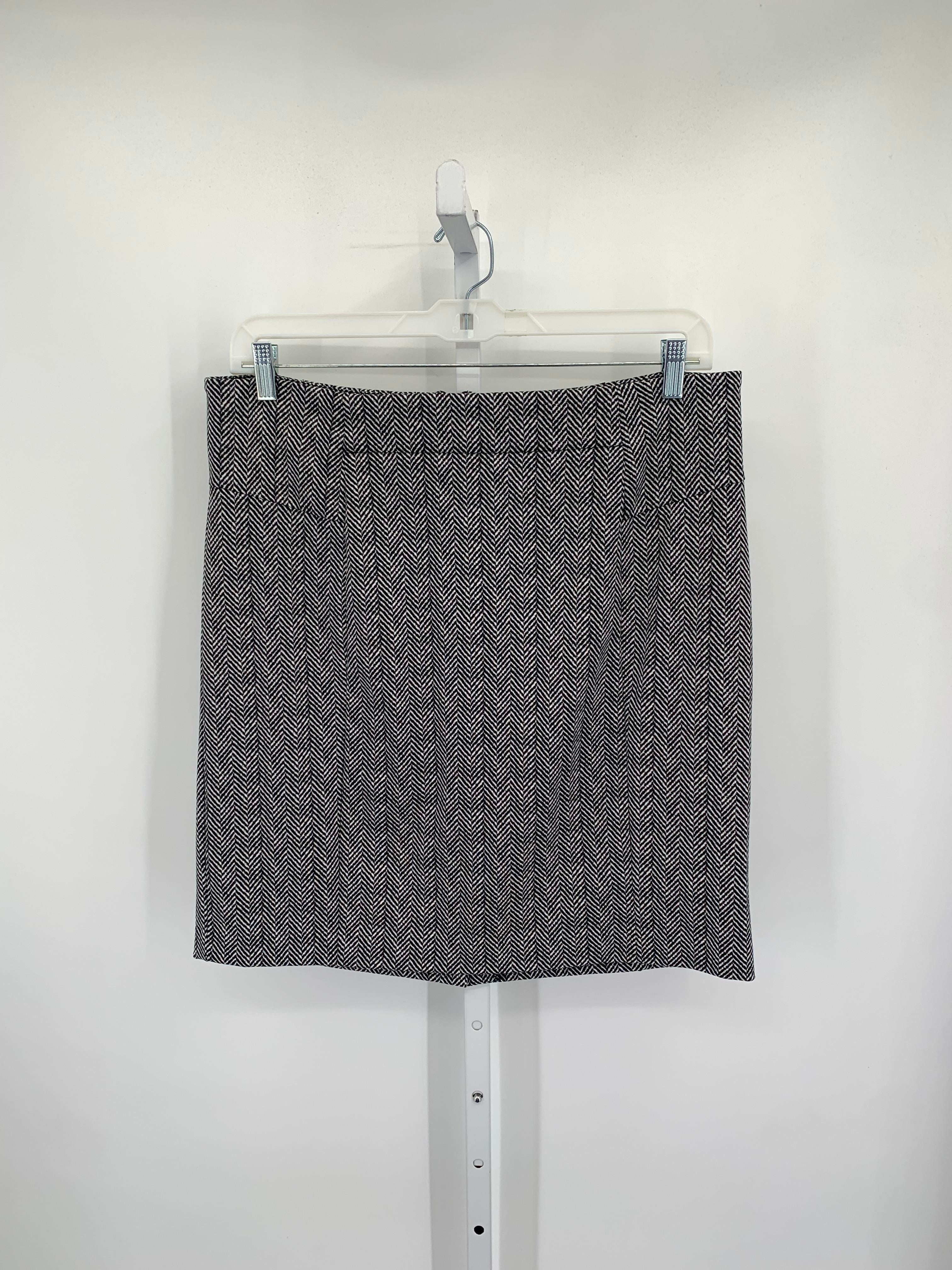 Michael Kors Size Extra Large Misses Skirt