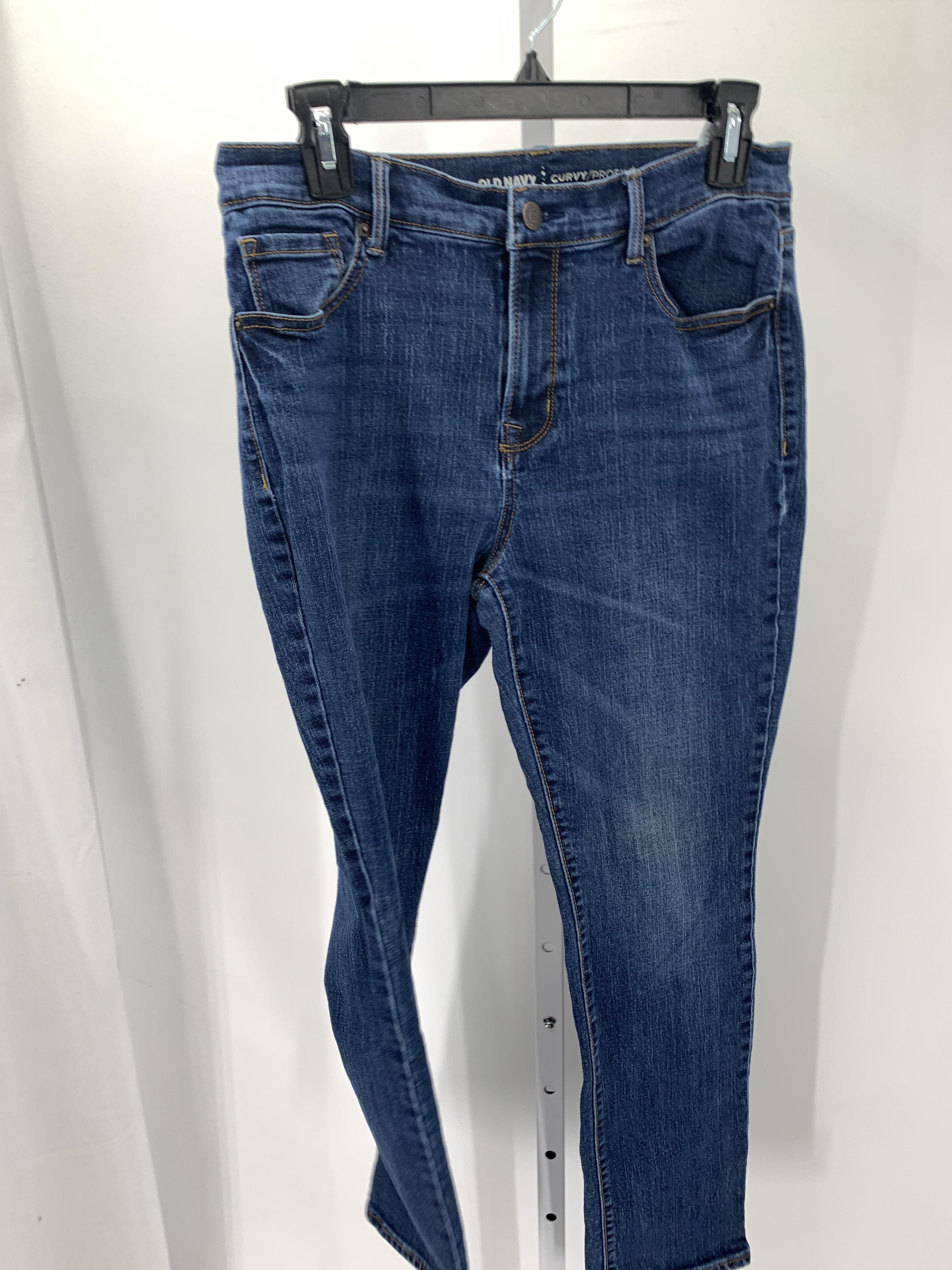 Old Navy Size 8 Misses Jeans