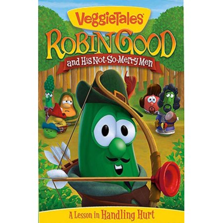 Robin Good Amp His Not So Merry Men [DVD] DVD - Region 2 -