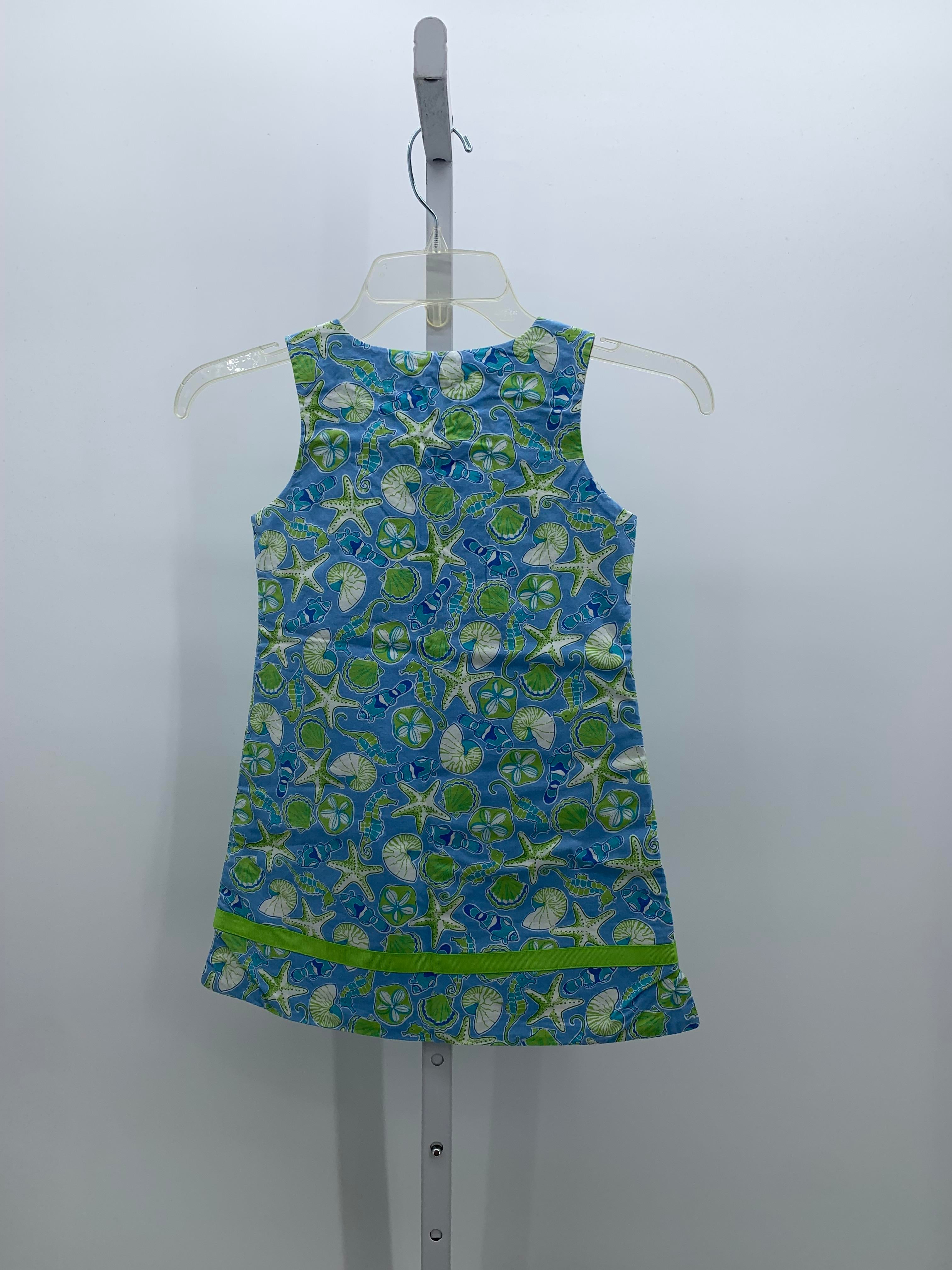 Hartstrings Size 6 Girls Sundress