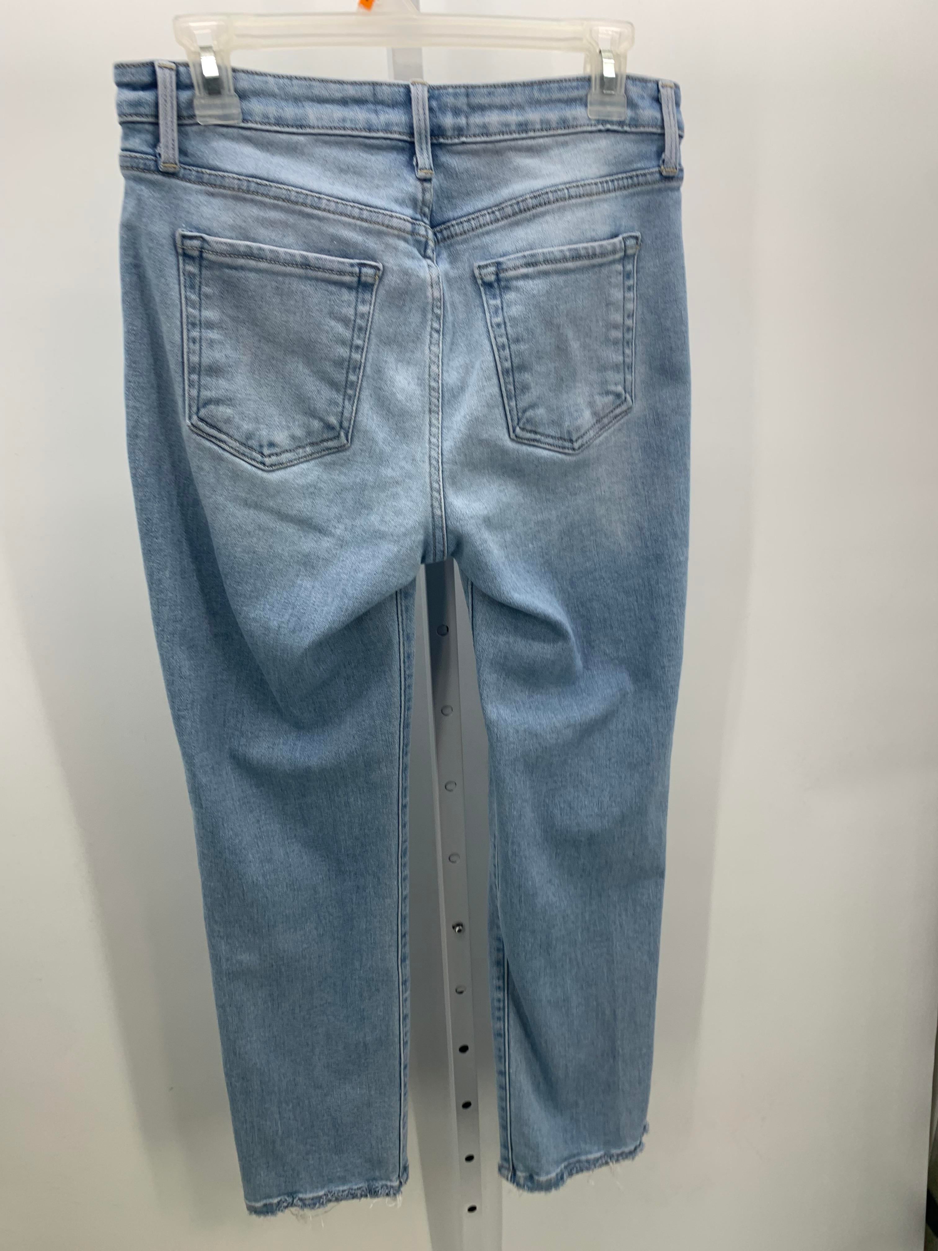 Size 10 Misses Jeans