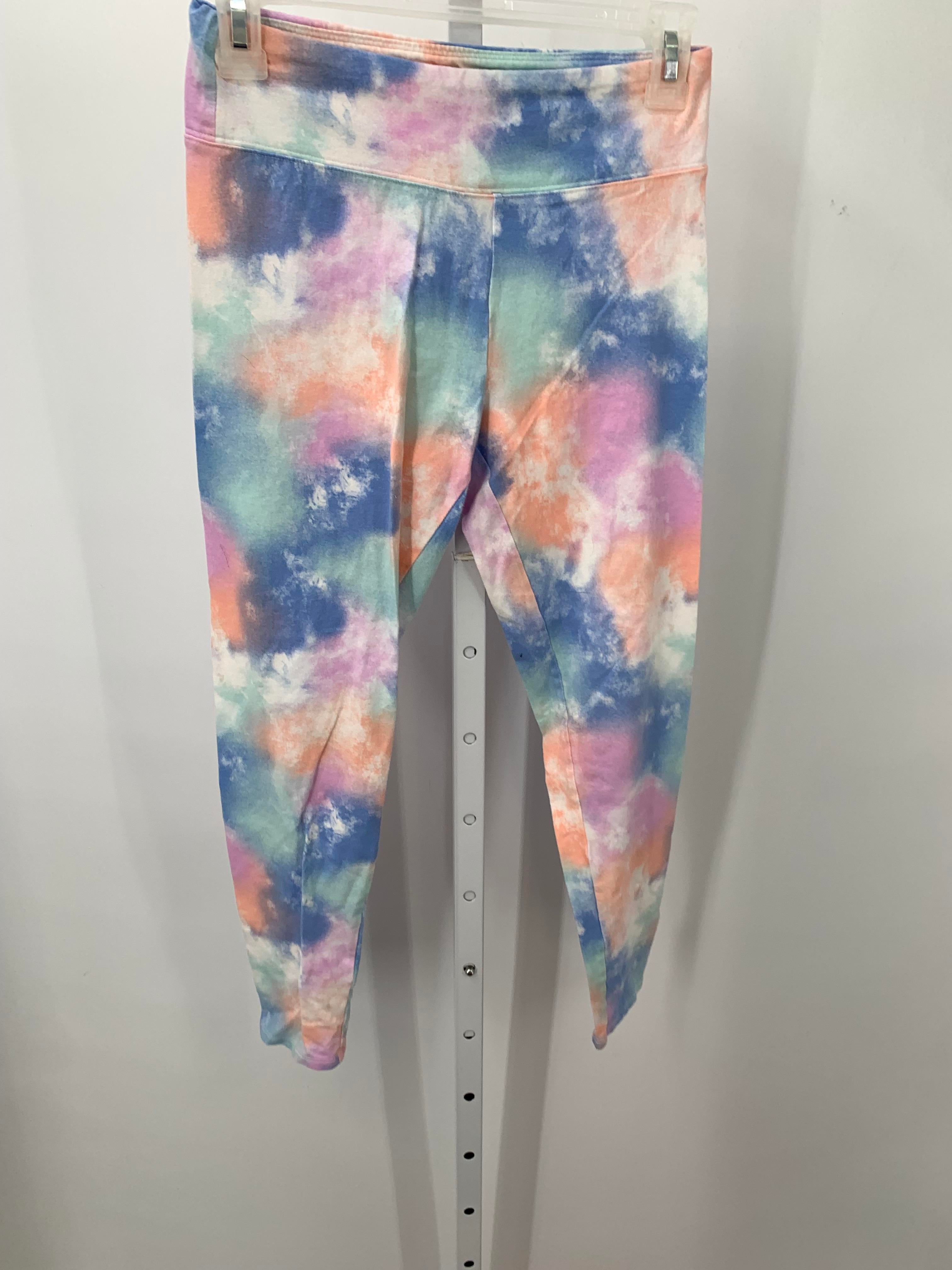 SO Size 14-16 Girls Leggings