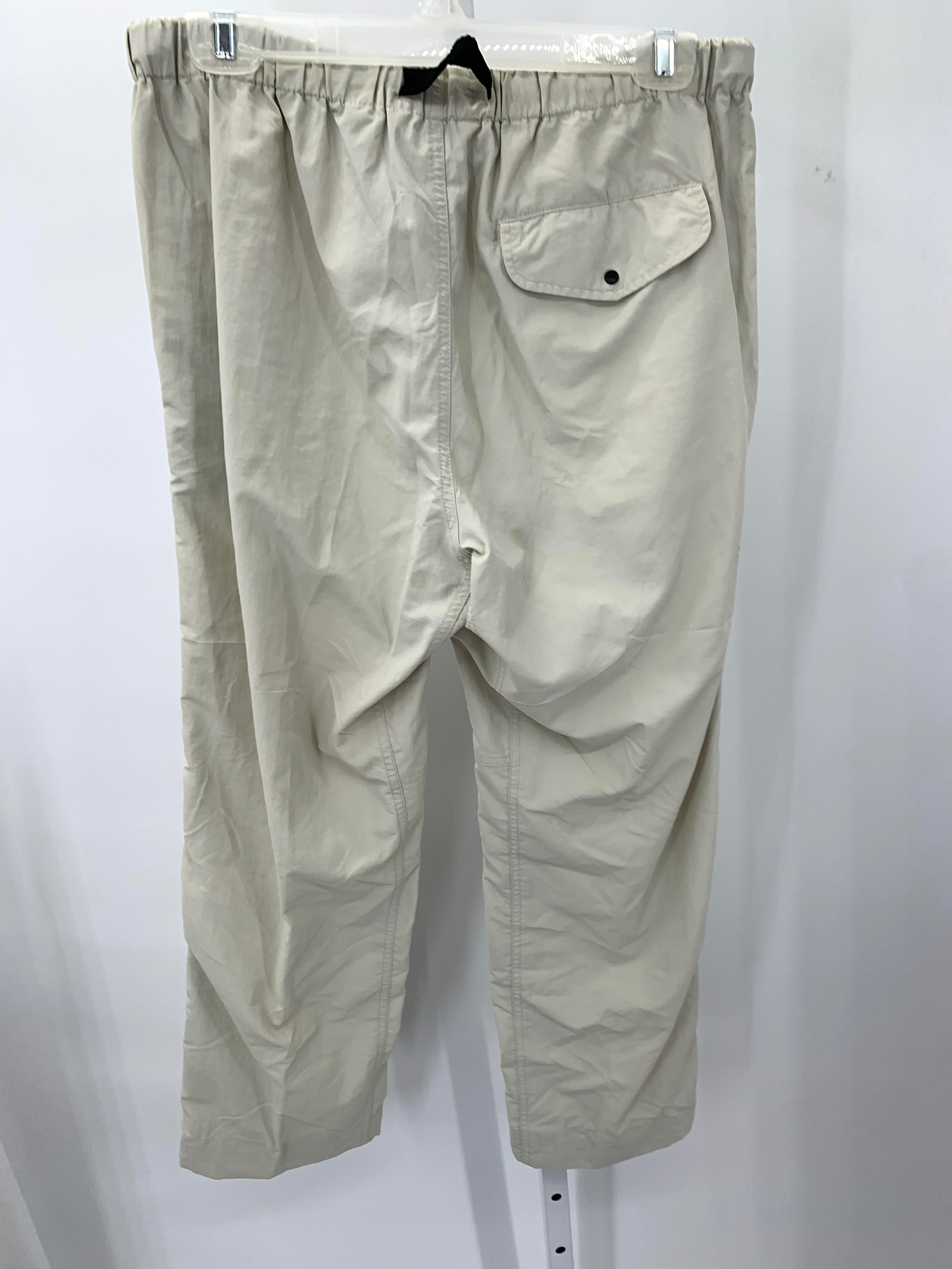 TravelSmith Size Small Misses Pants