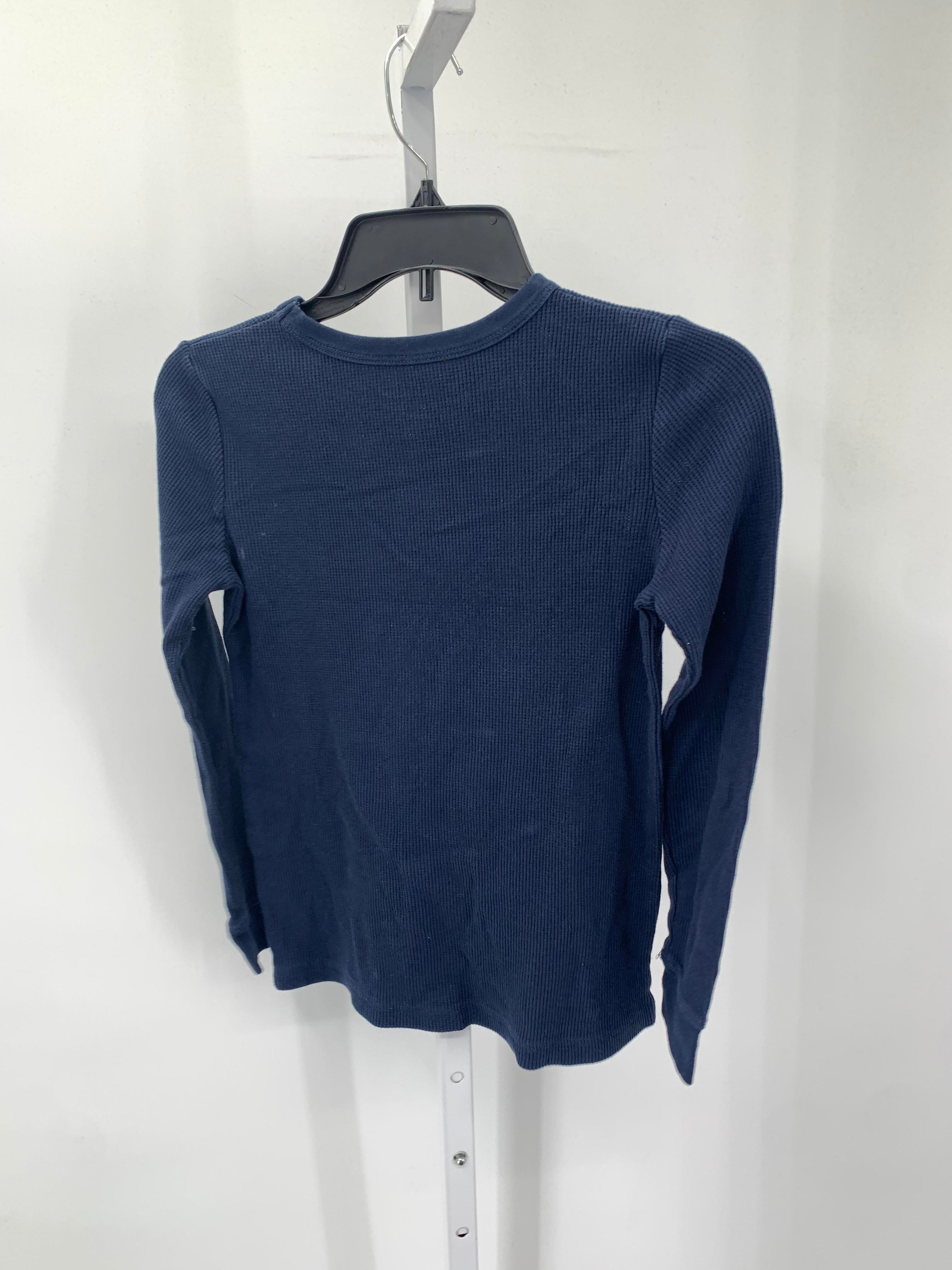 WAFFLE KNIT SHIRT