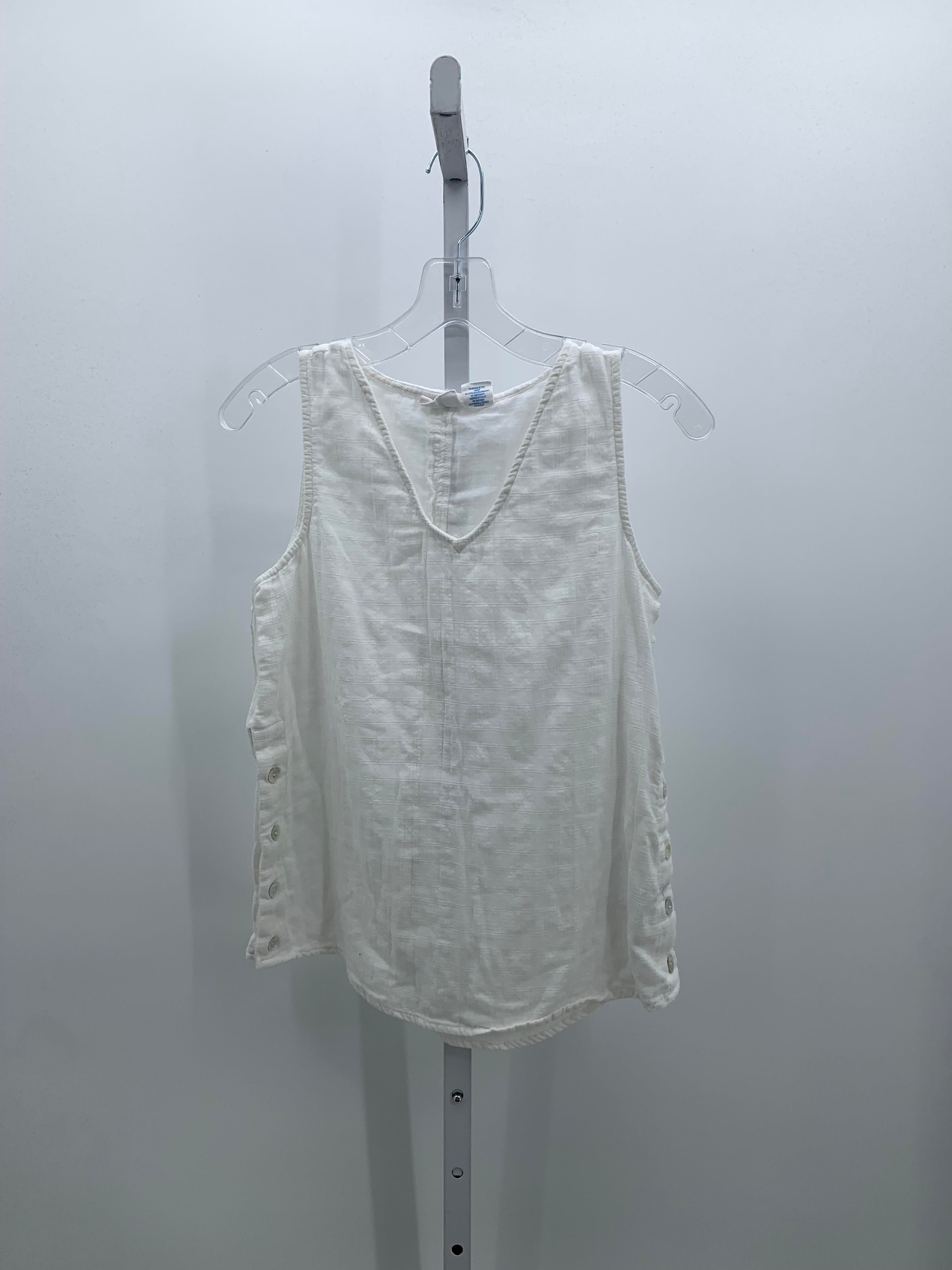 Sigrid Olsen Size Small Misses Tank
