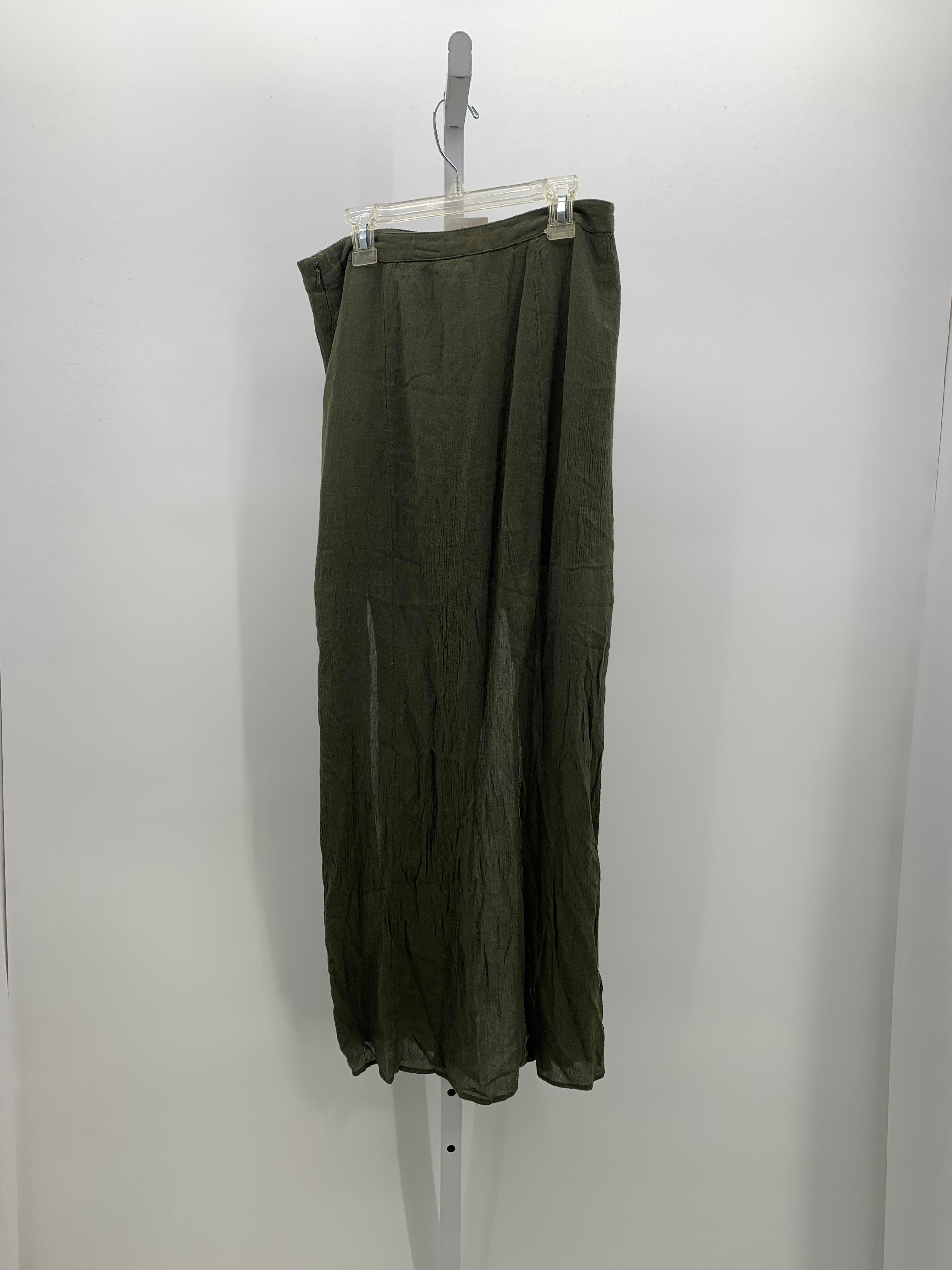 American Eagle Size 6 Juniors Skirt