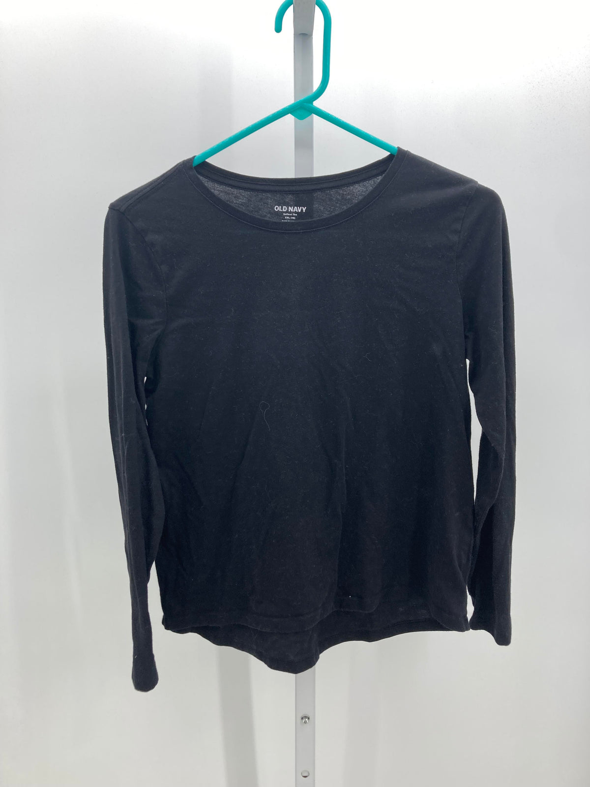 Old Navy Size 18 Girls Long Sleeve Shirt