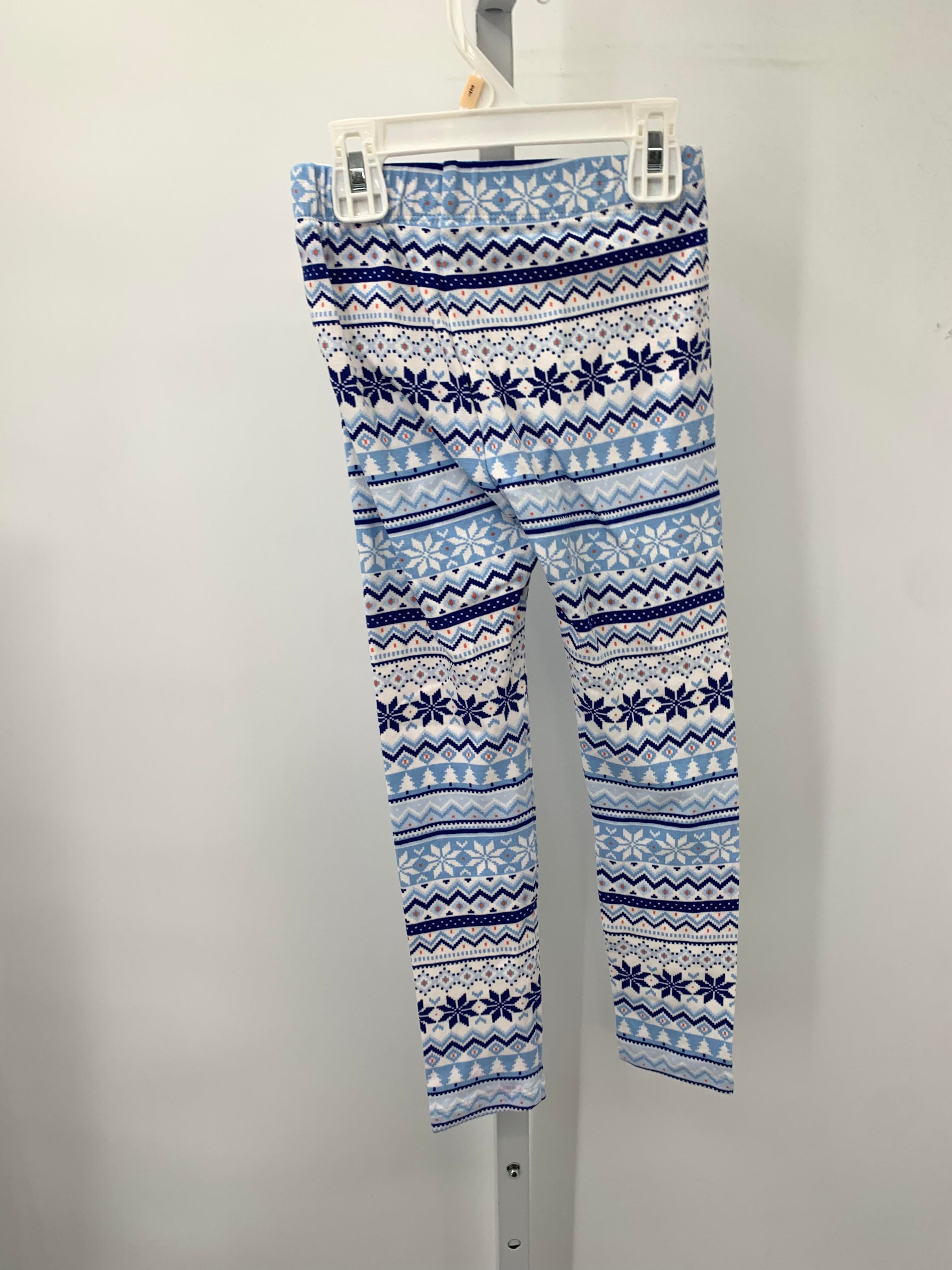 Gymboree Size 6 Girls Leggings
