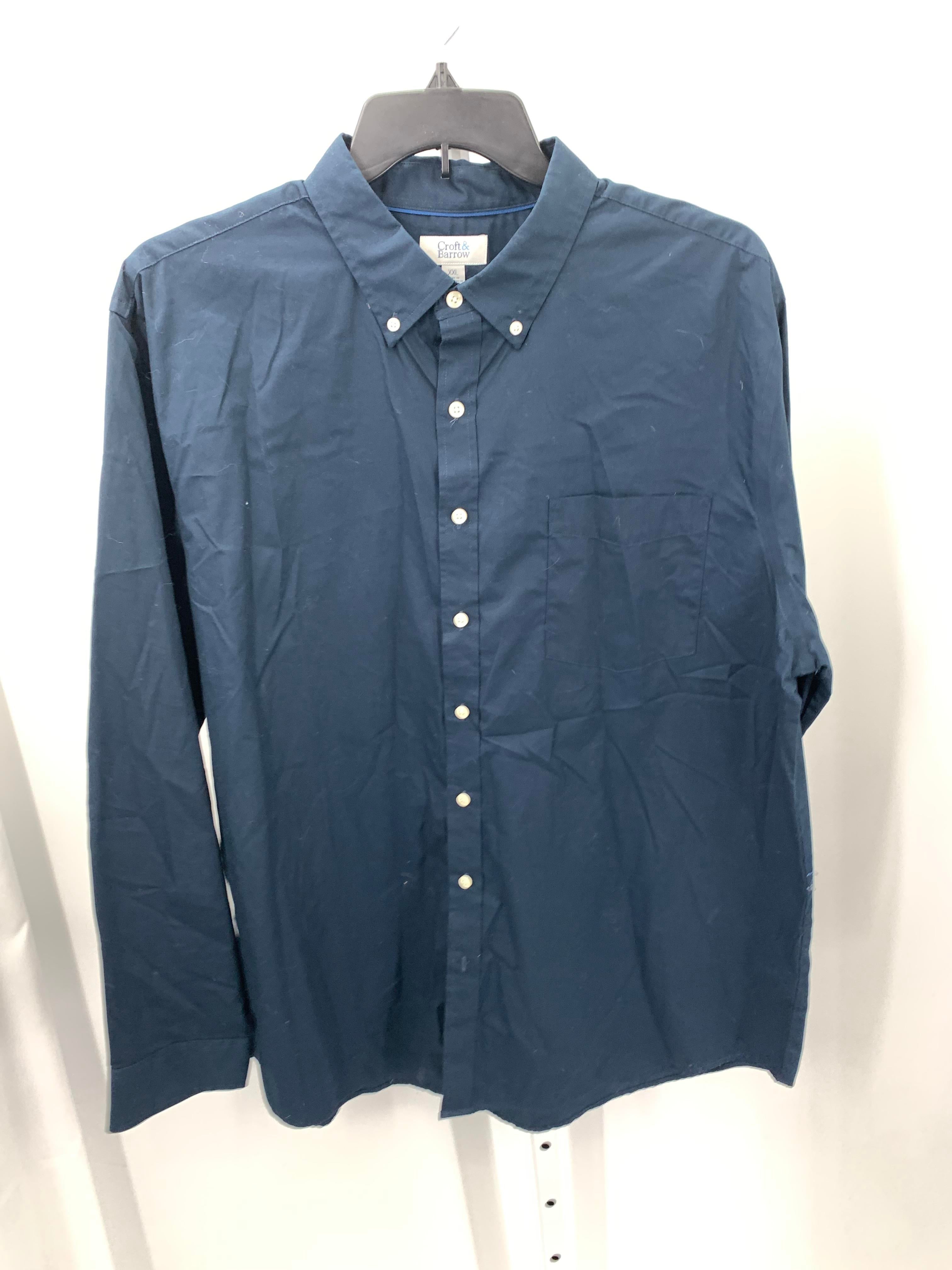 BTN DOWN SHIRT