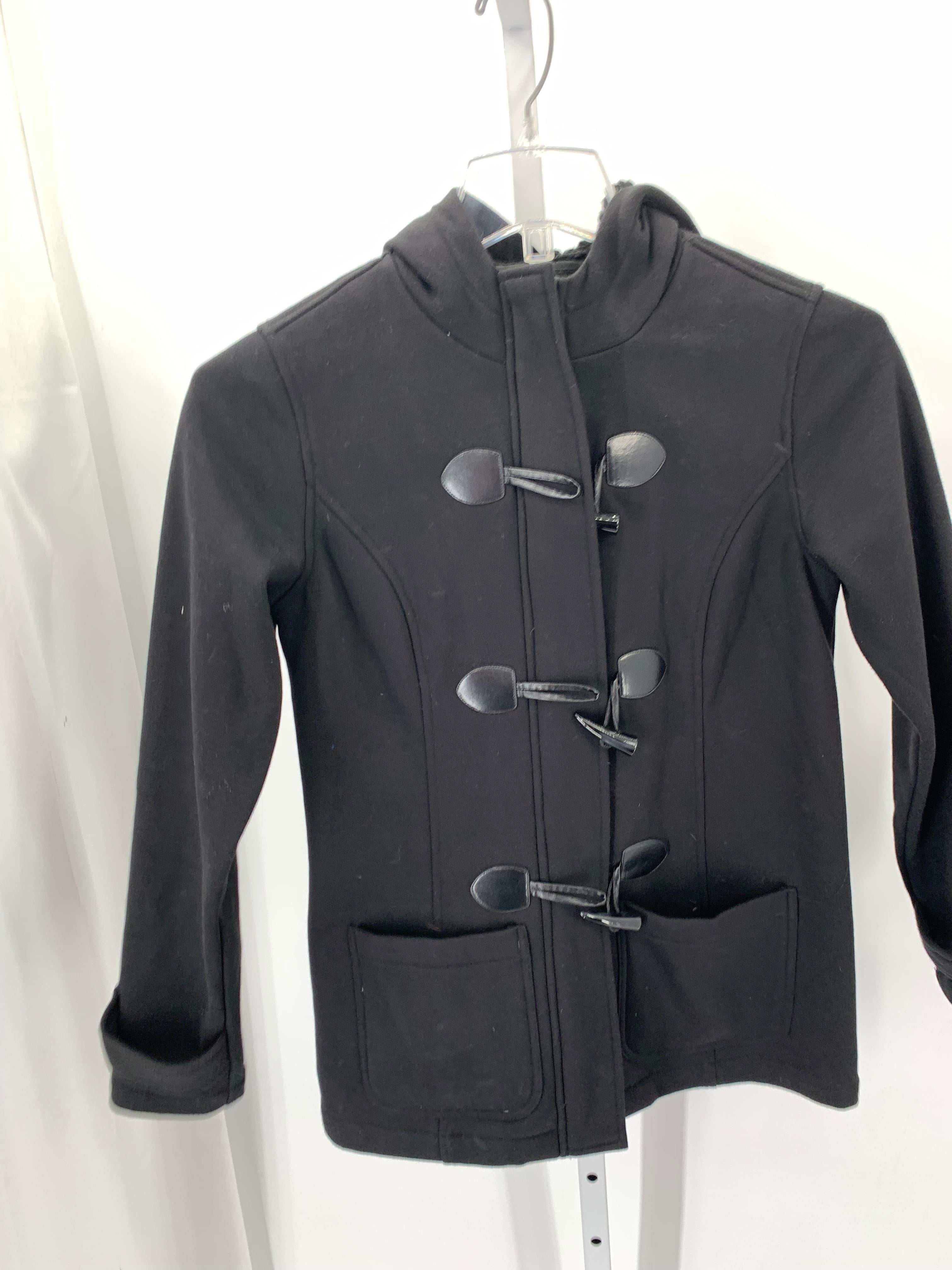 market & spruce Size X Small Misses Sweat Jacket