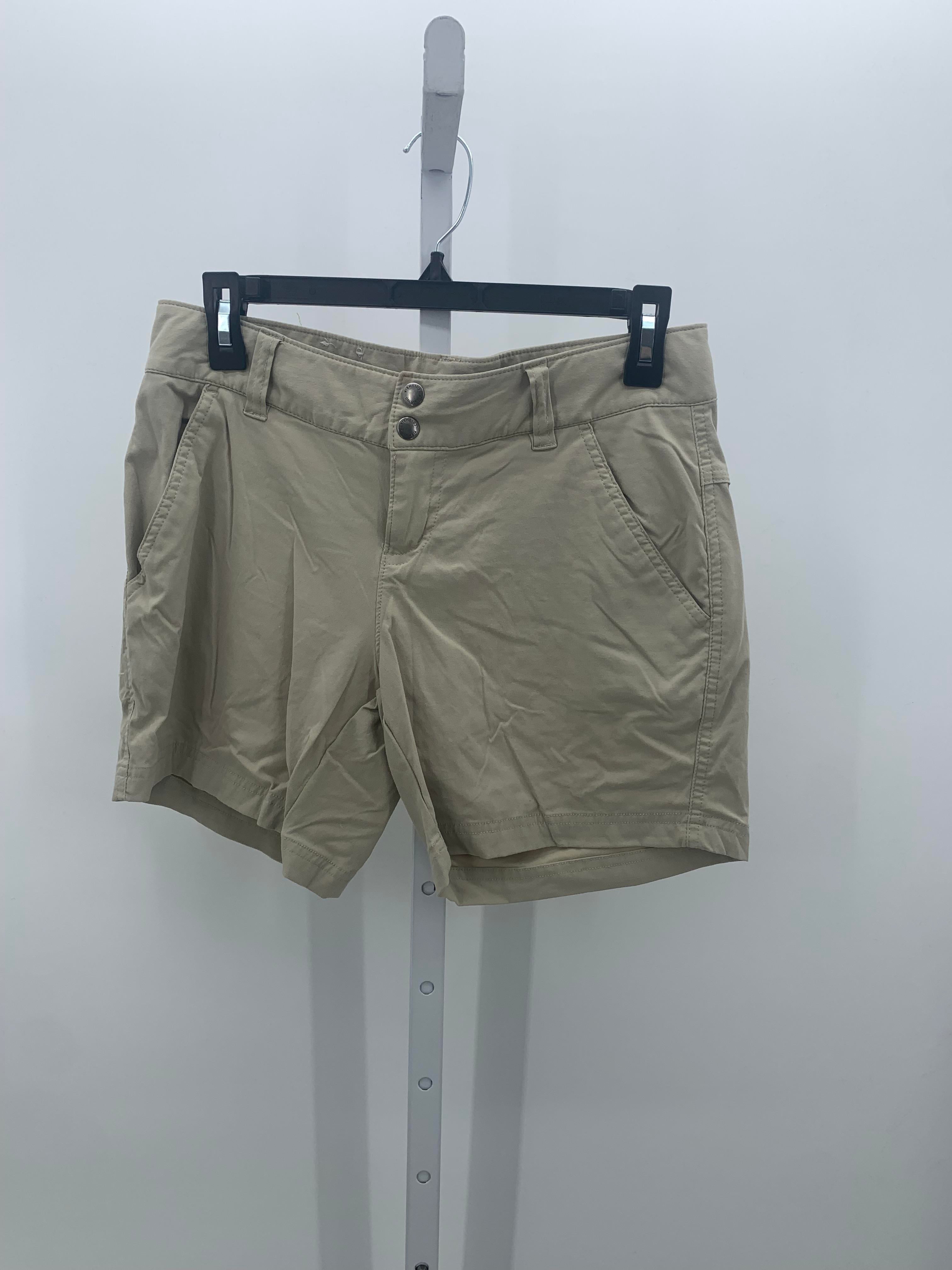 Columbia Size 6 Misses Shorts