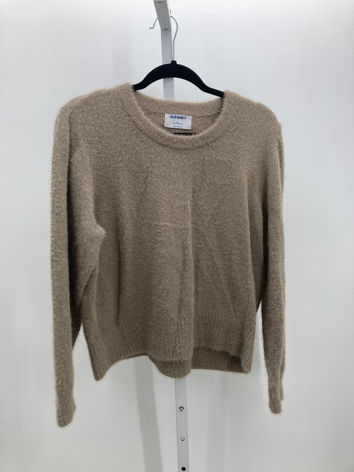 Old Navy Size Extra Large Misses Long Slv Sweater