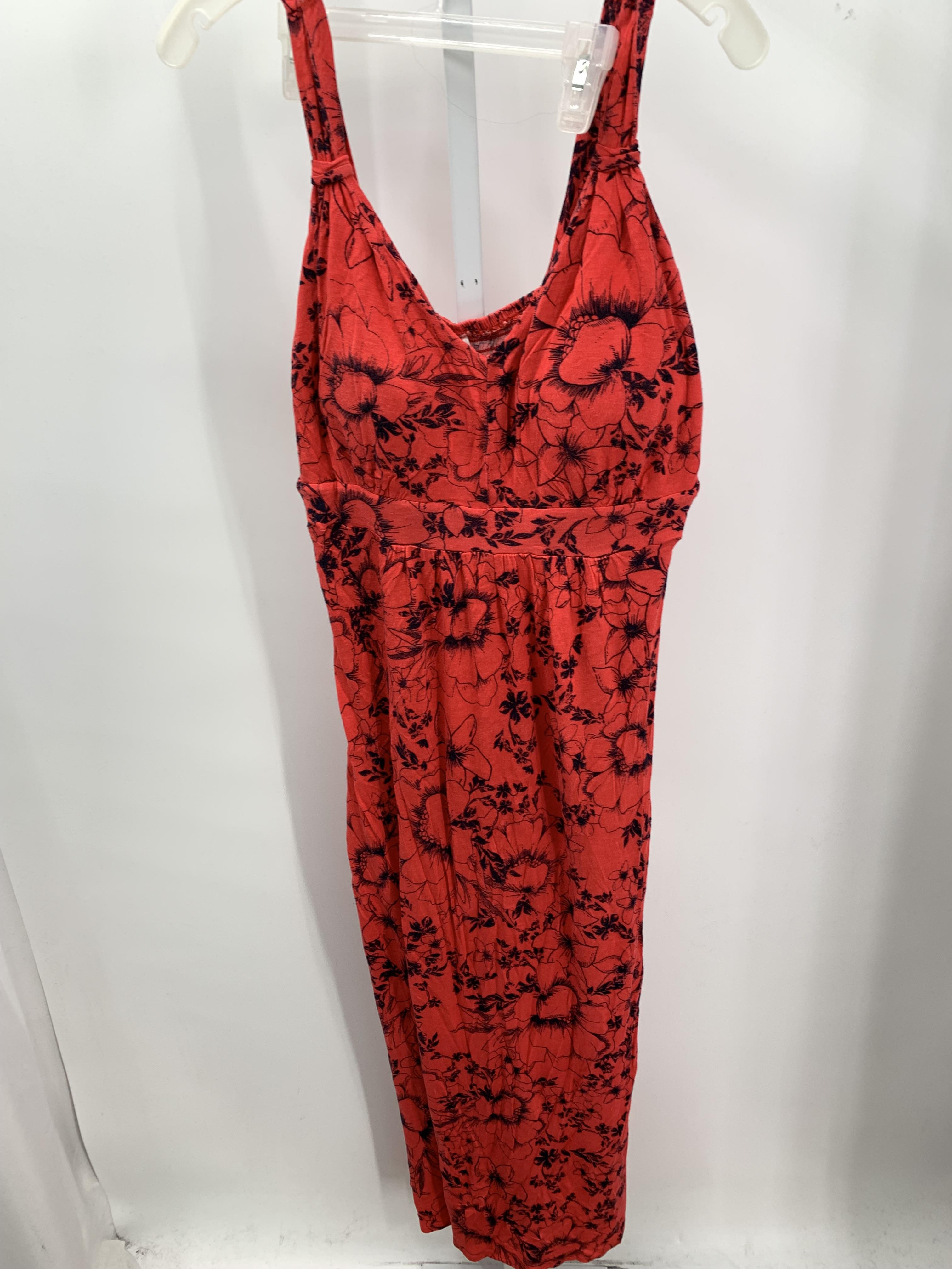 Seven7 Size XXL Misses Sundress