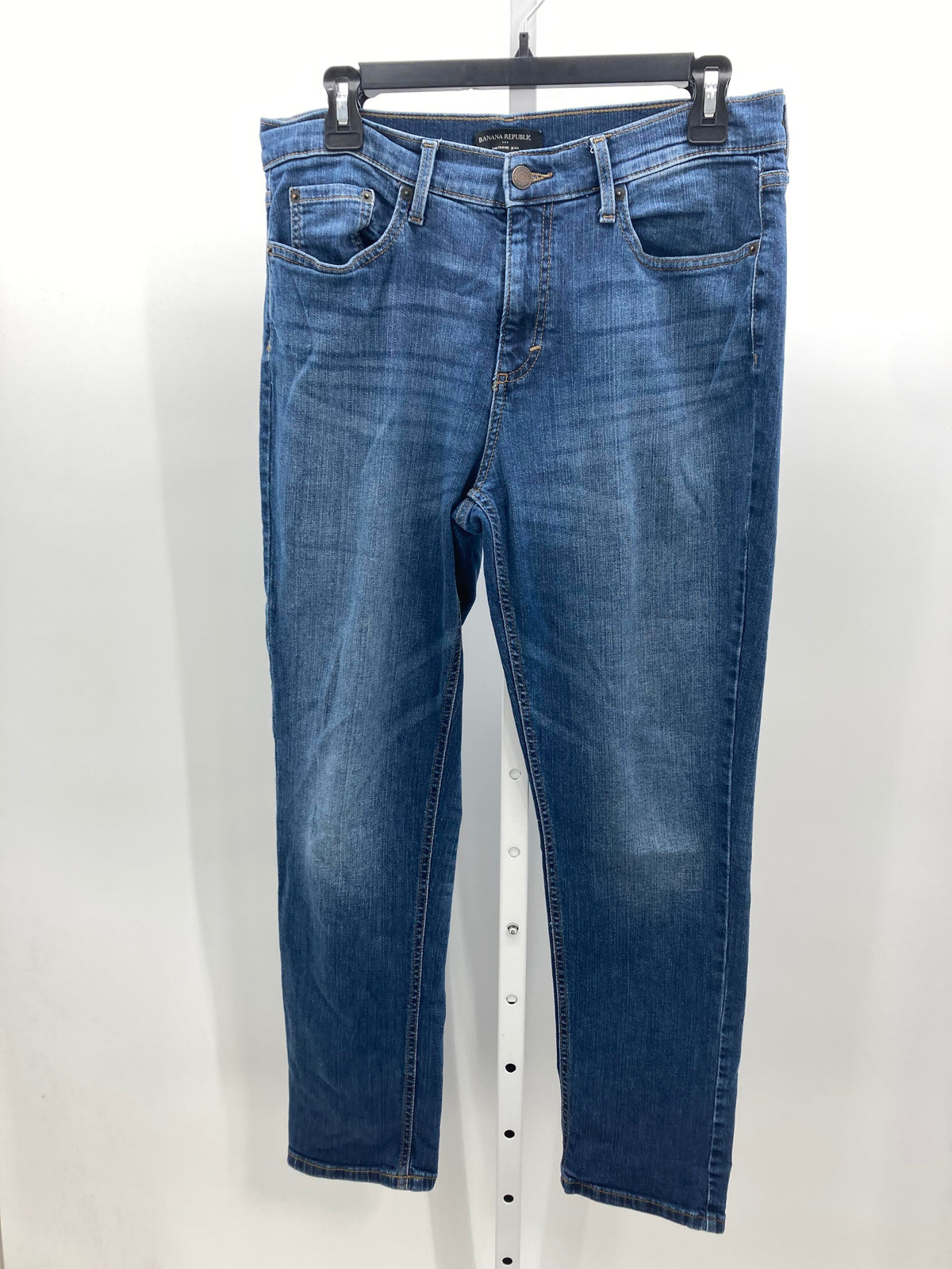 Banana Republic Size 8 Misses Jeans