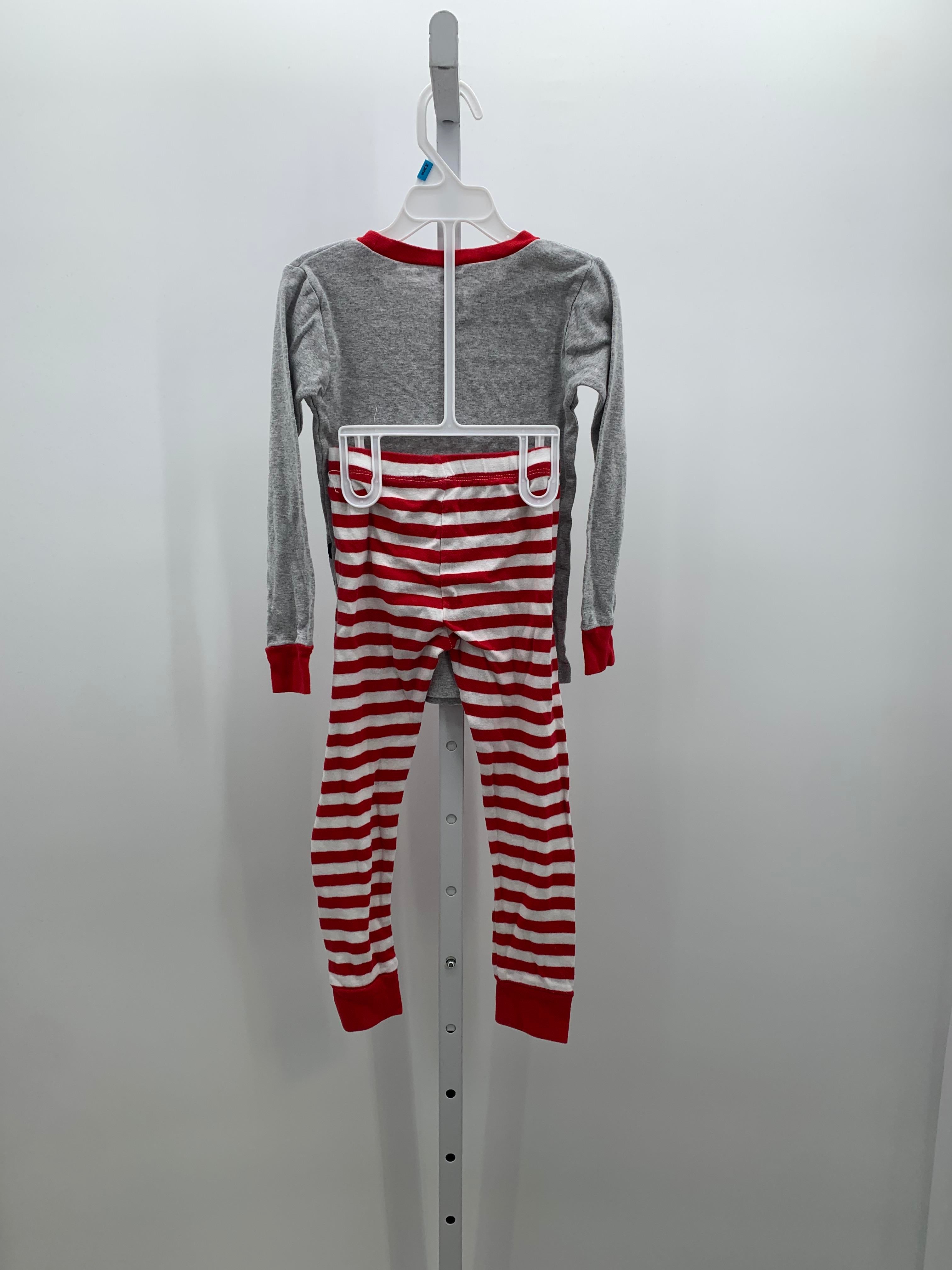 PJS SANTA REINDEER