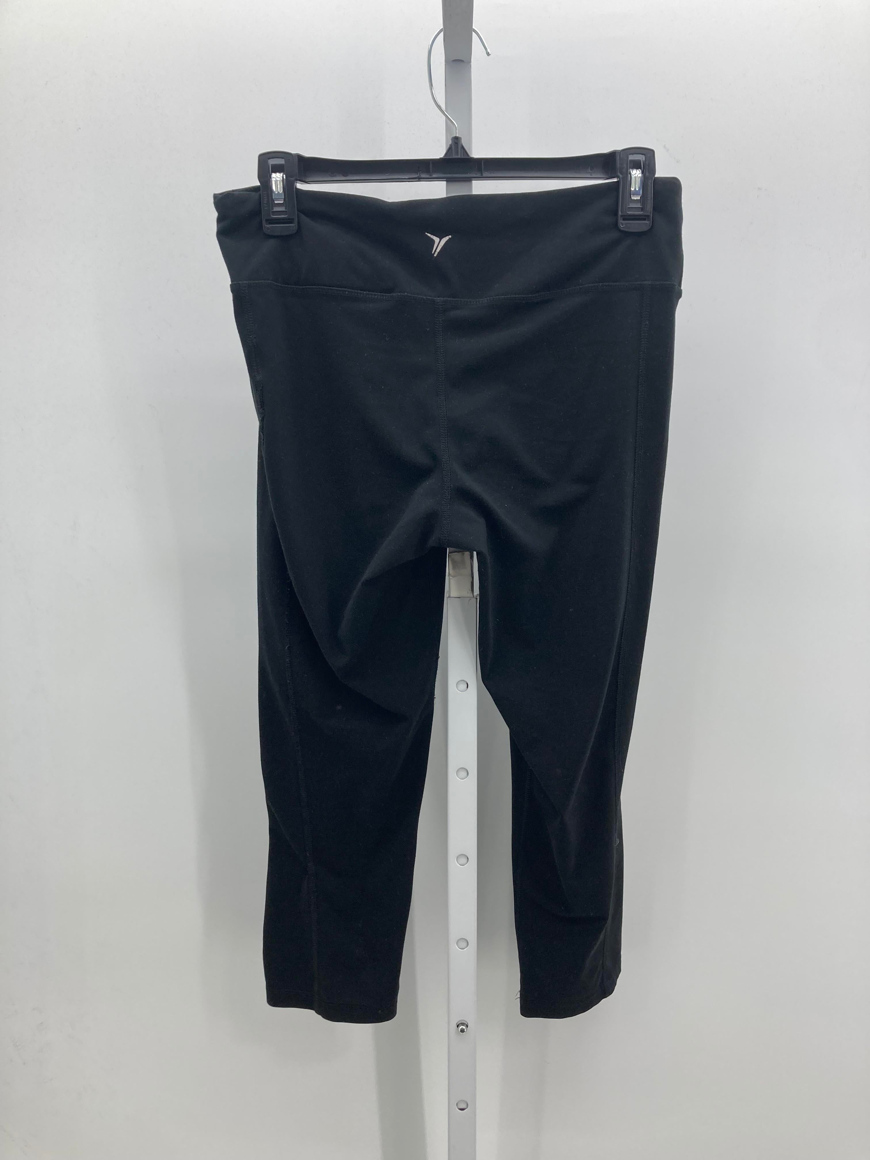 Old Navy Size Medium Misses Capri Pants