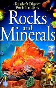 Rocks and Minerals by Carolyn Rebbert (Paperback) - Staedter,Tracy Staedler,Cath