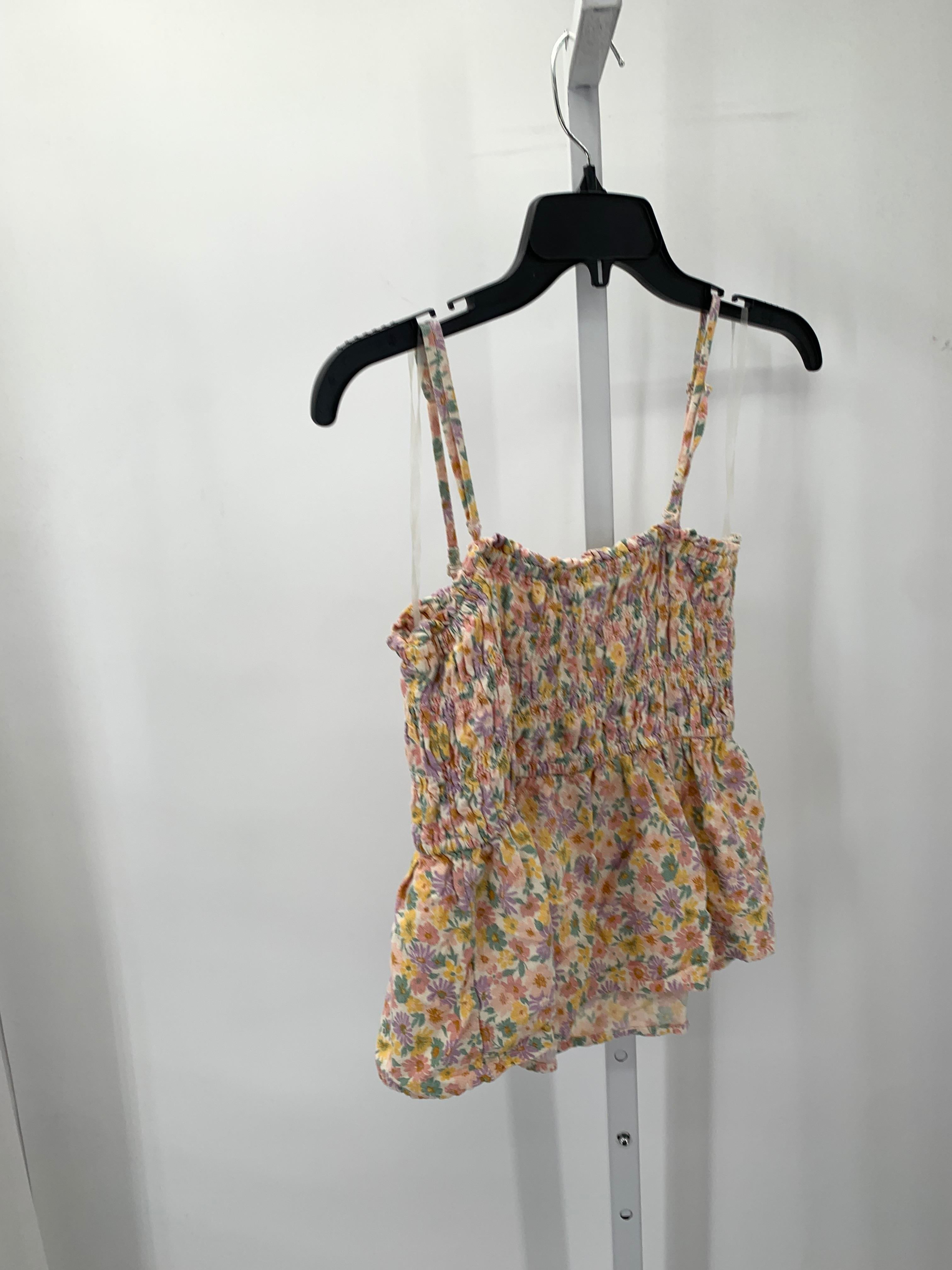 American Eagle Size Medium Juniors Tank