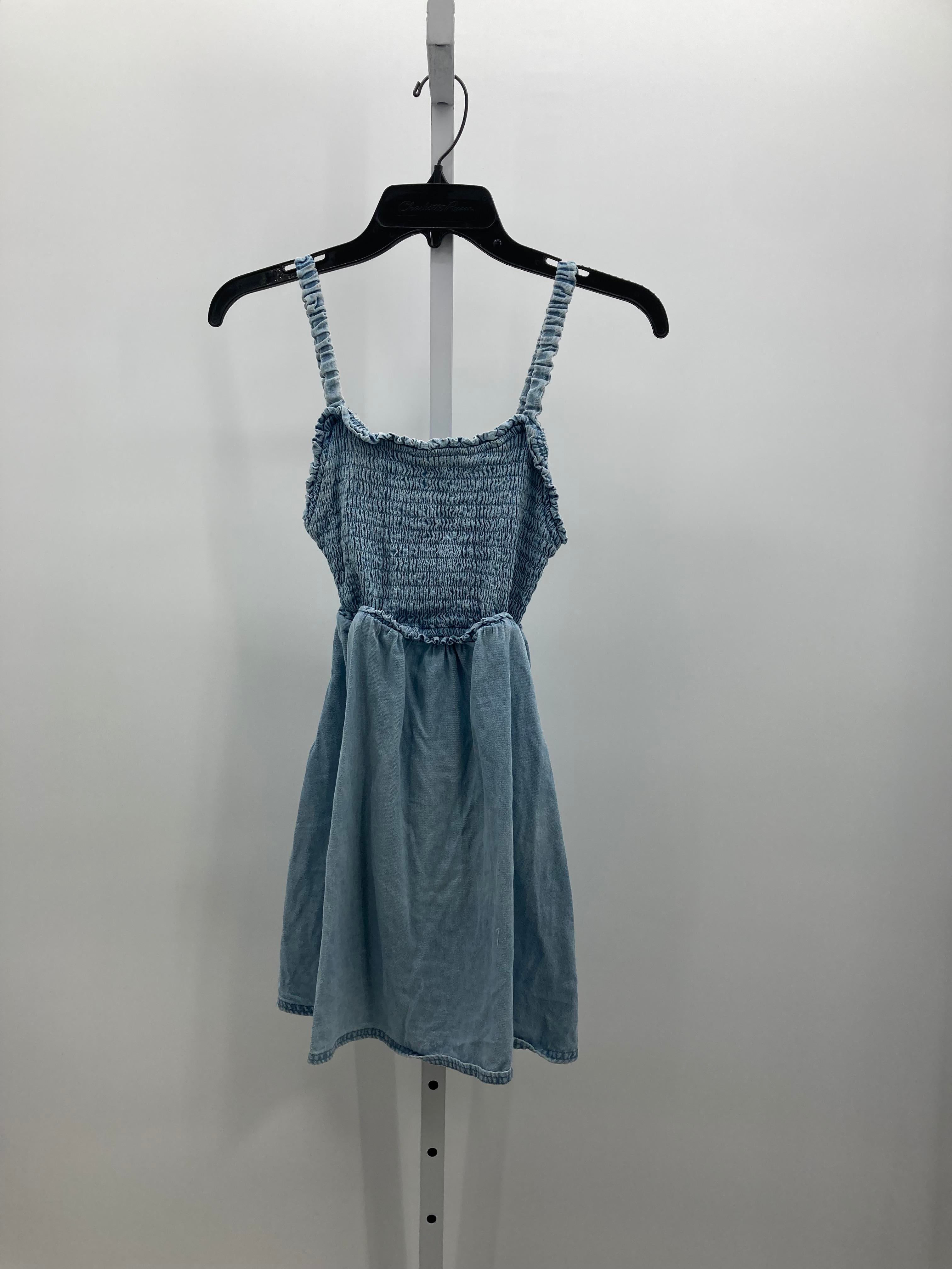 Abercrombie Size X Small Juniors Sundress
