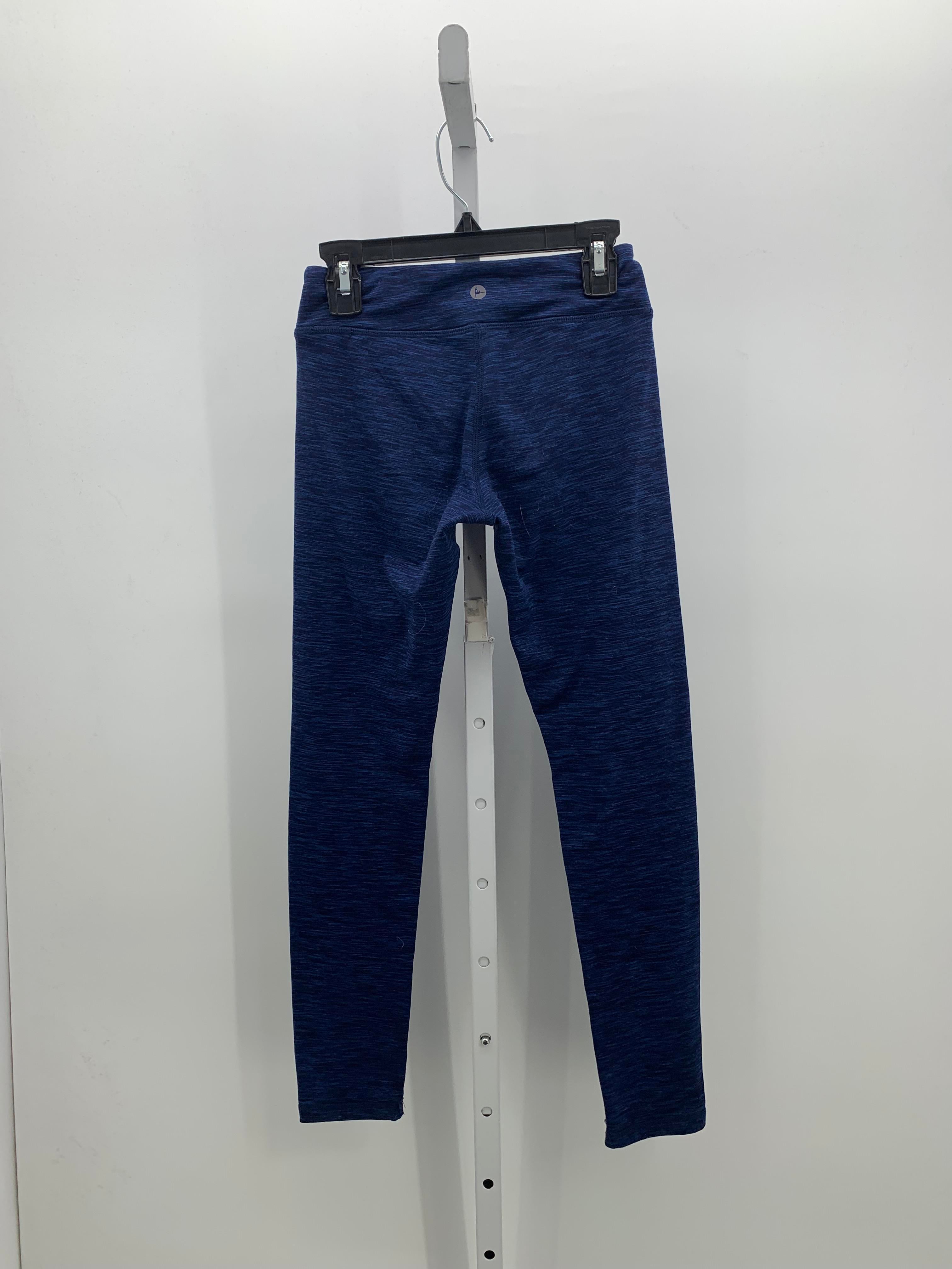 90 degree Size 12 Girls Leggings