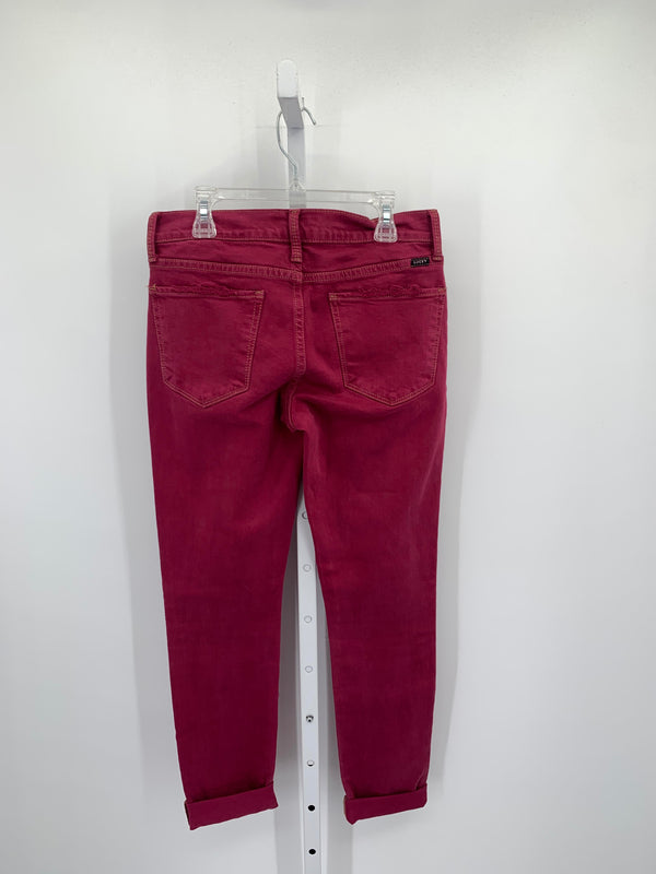 Lucky Brand Size 00 Misses Jeans