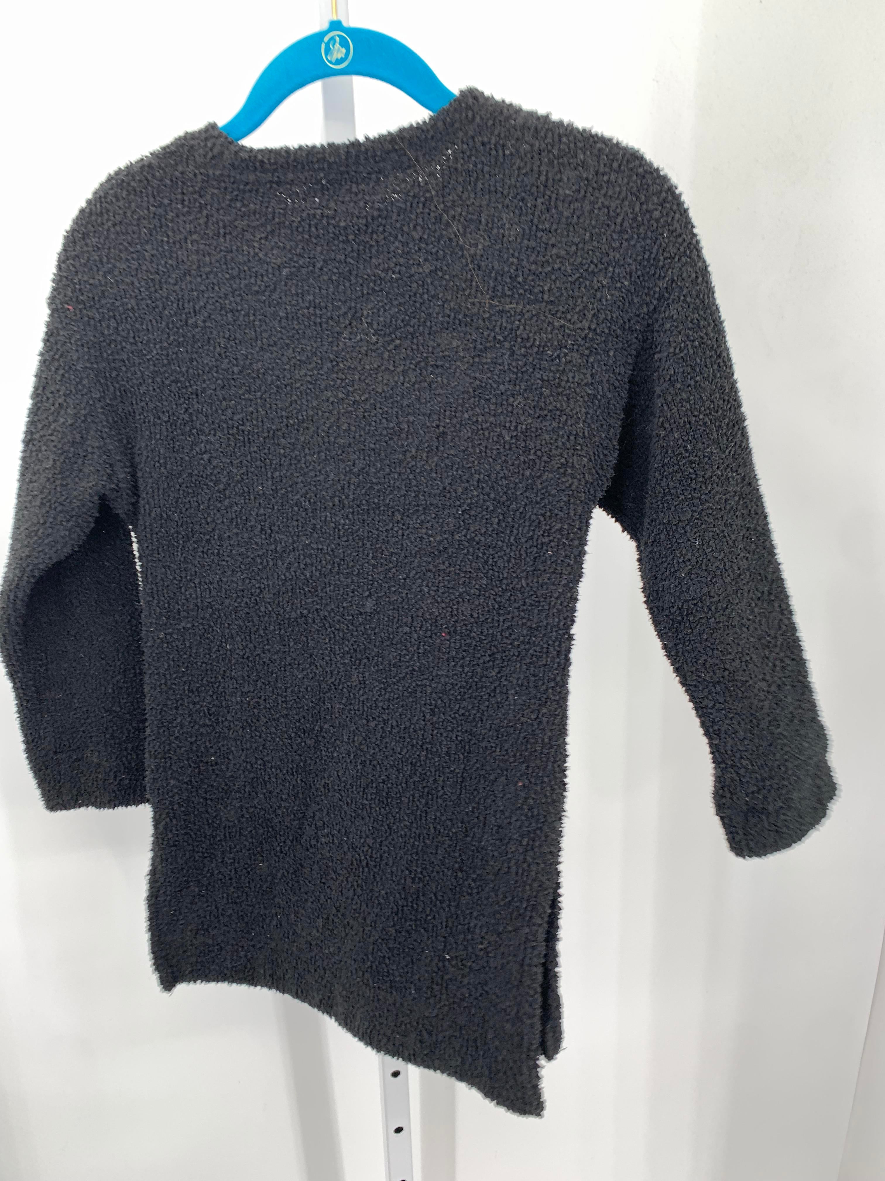 Love Fire Size Small Misses Long Sleeve Sweater