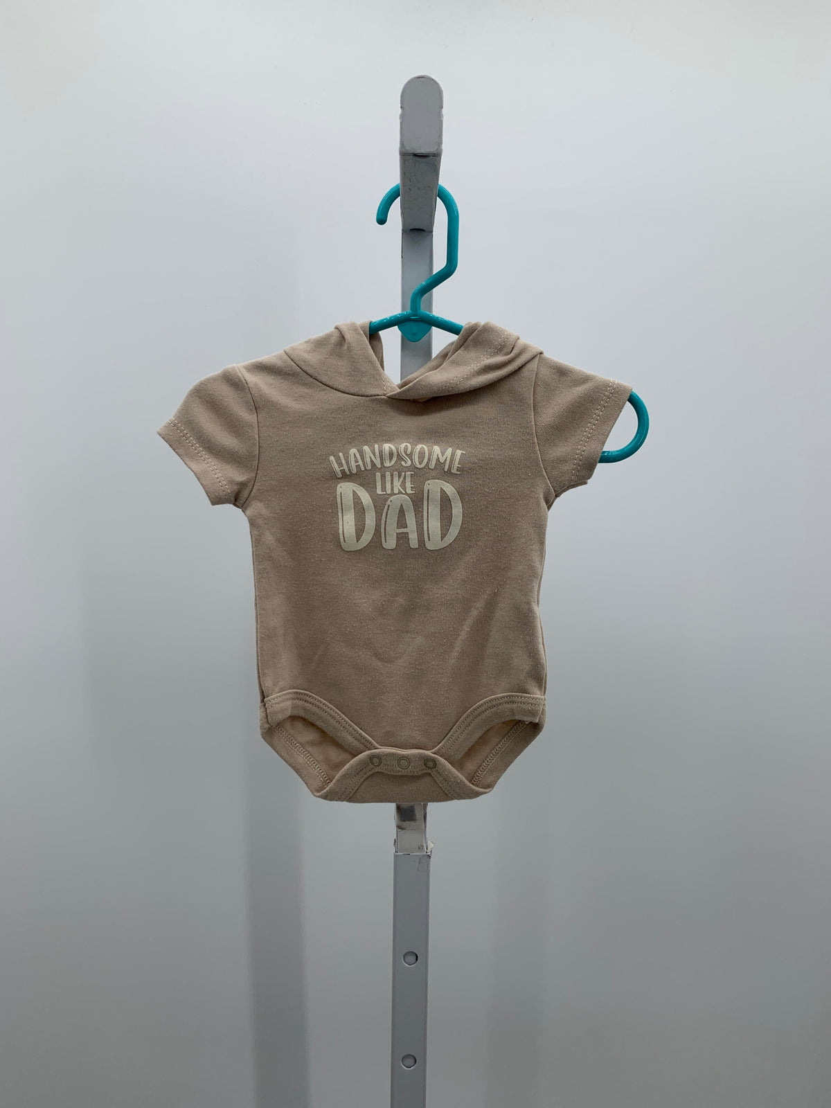 HANDSOME LIKE DAD