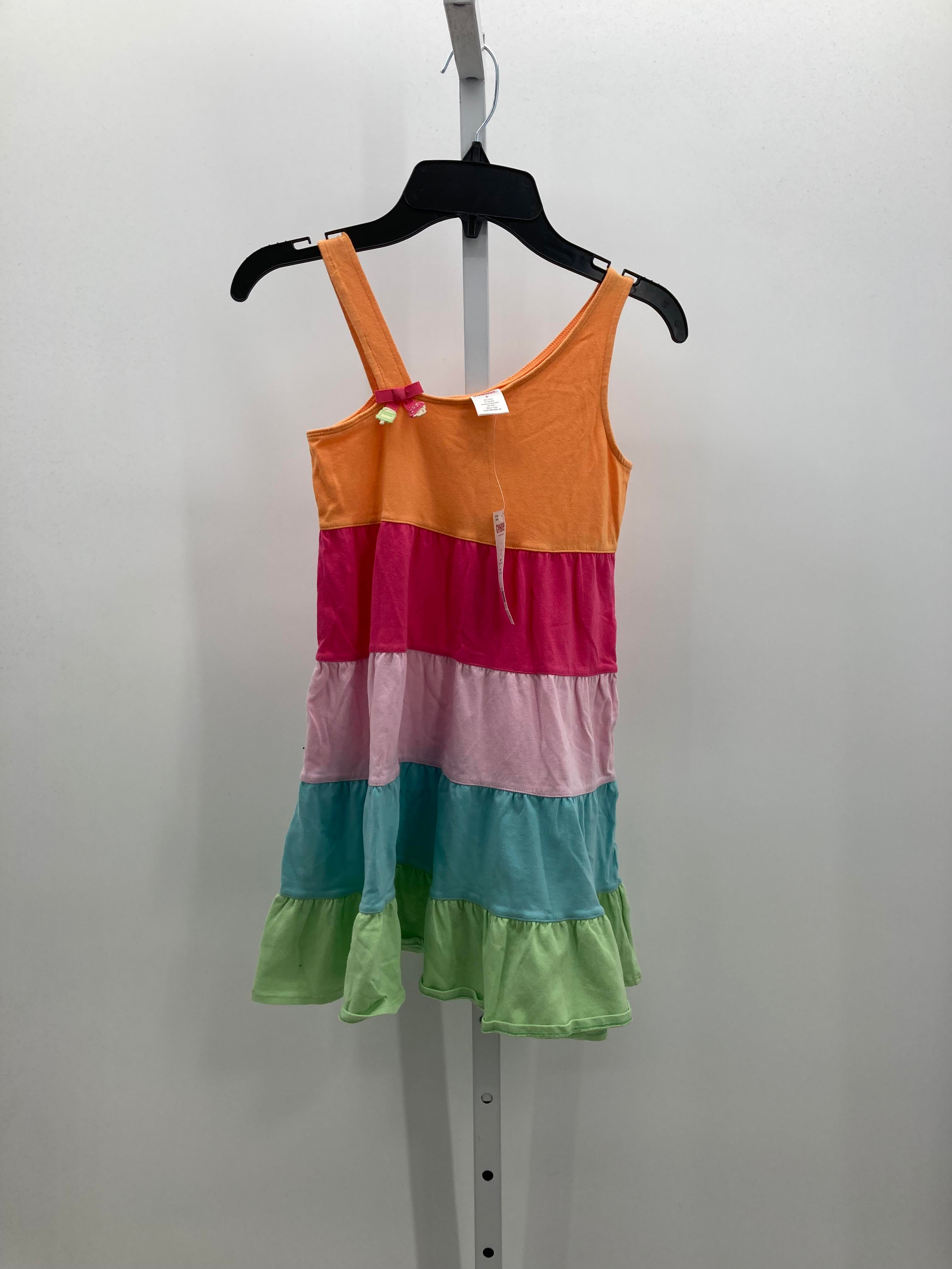 Gymboree Size 6 Girls Sundress
