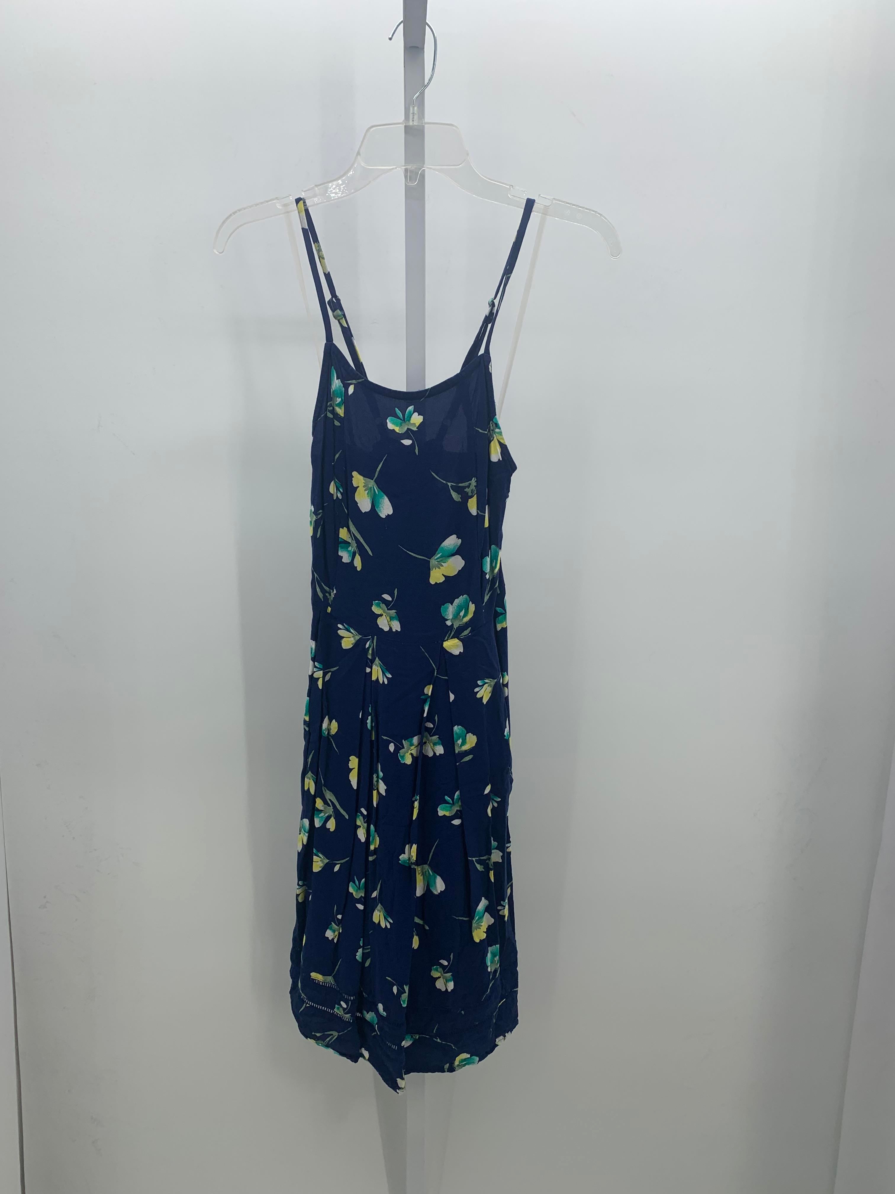 SO Size Large Juniors Sundress