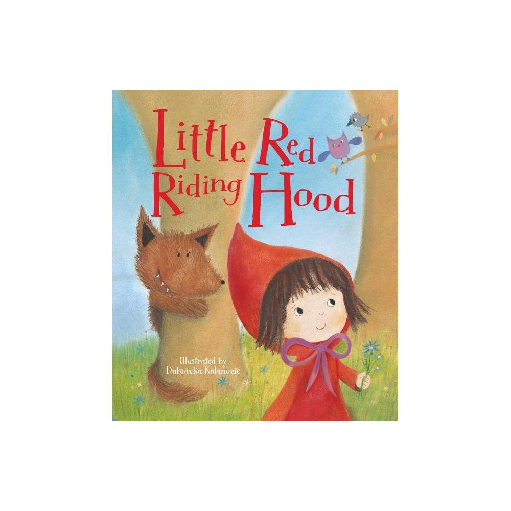 Little Red Riding Hood - Dubravka Kolanovic