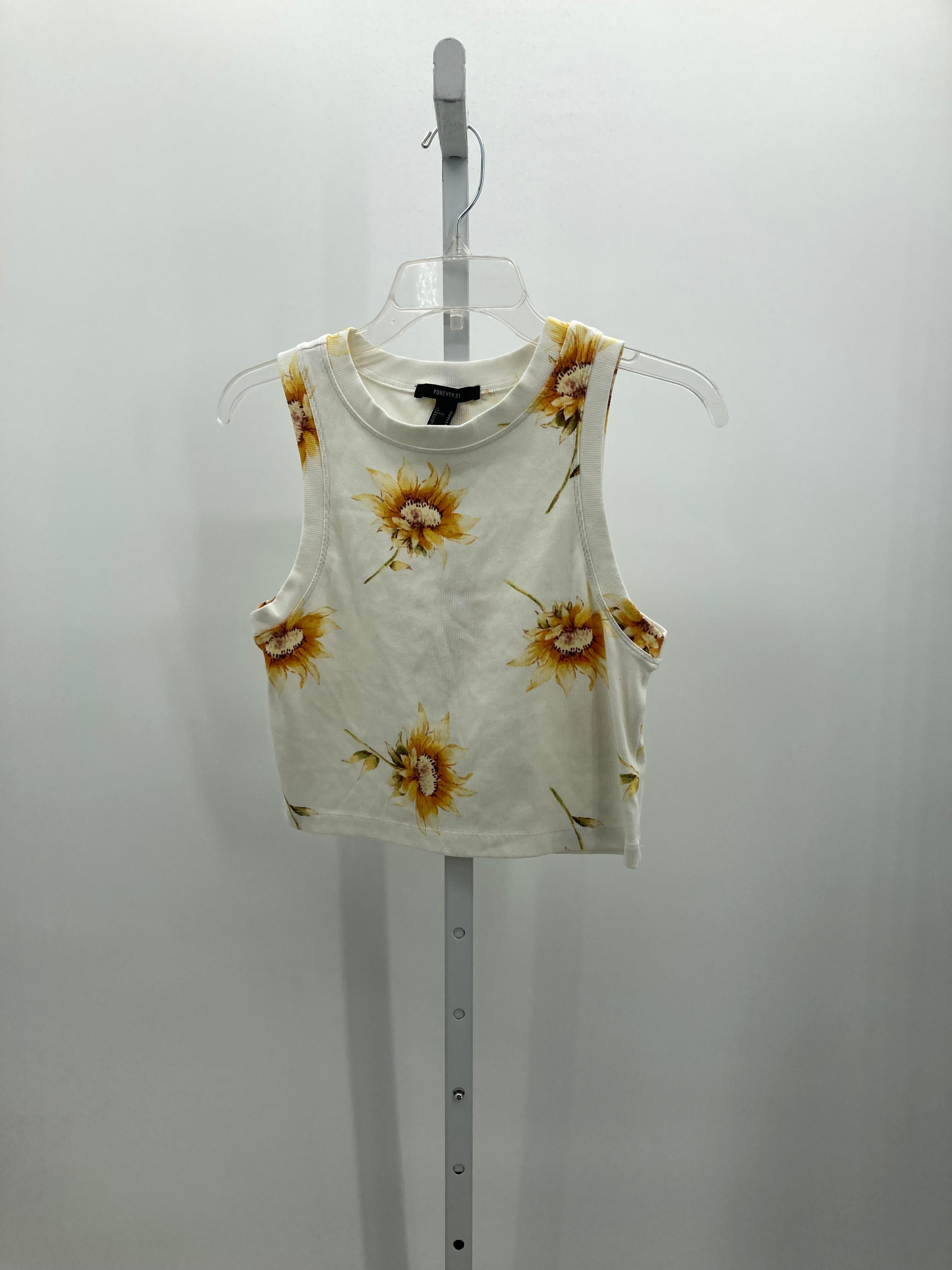 Forever 21 Size Medium Juniors Tank