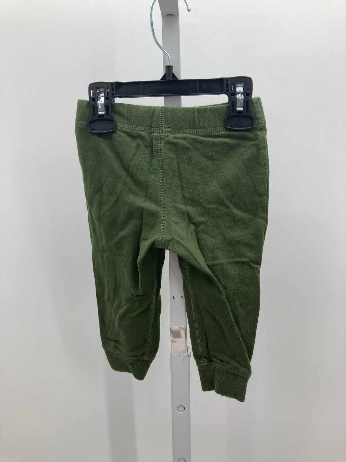 ELASTIC WAIST