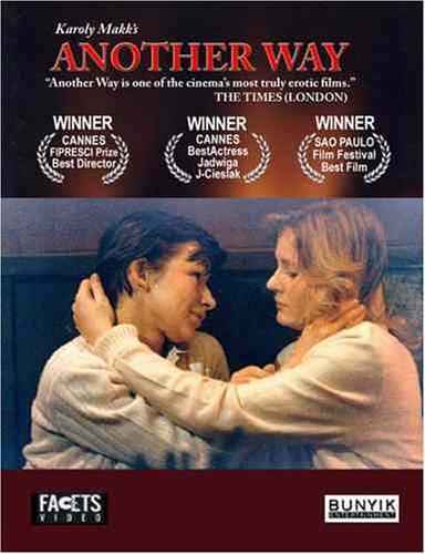 Another Way (DVD), Movies -