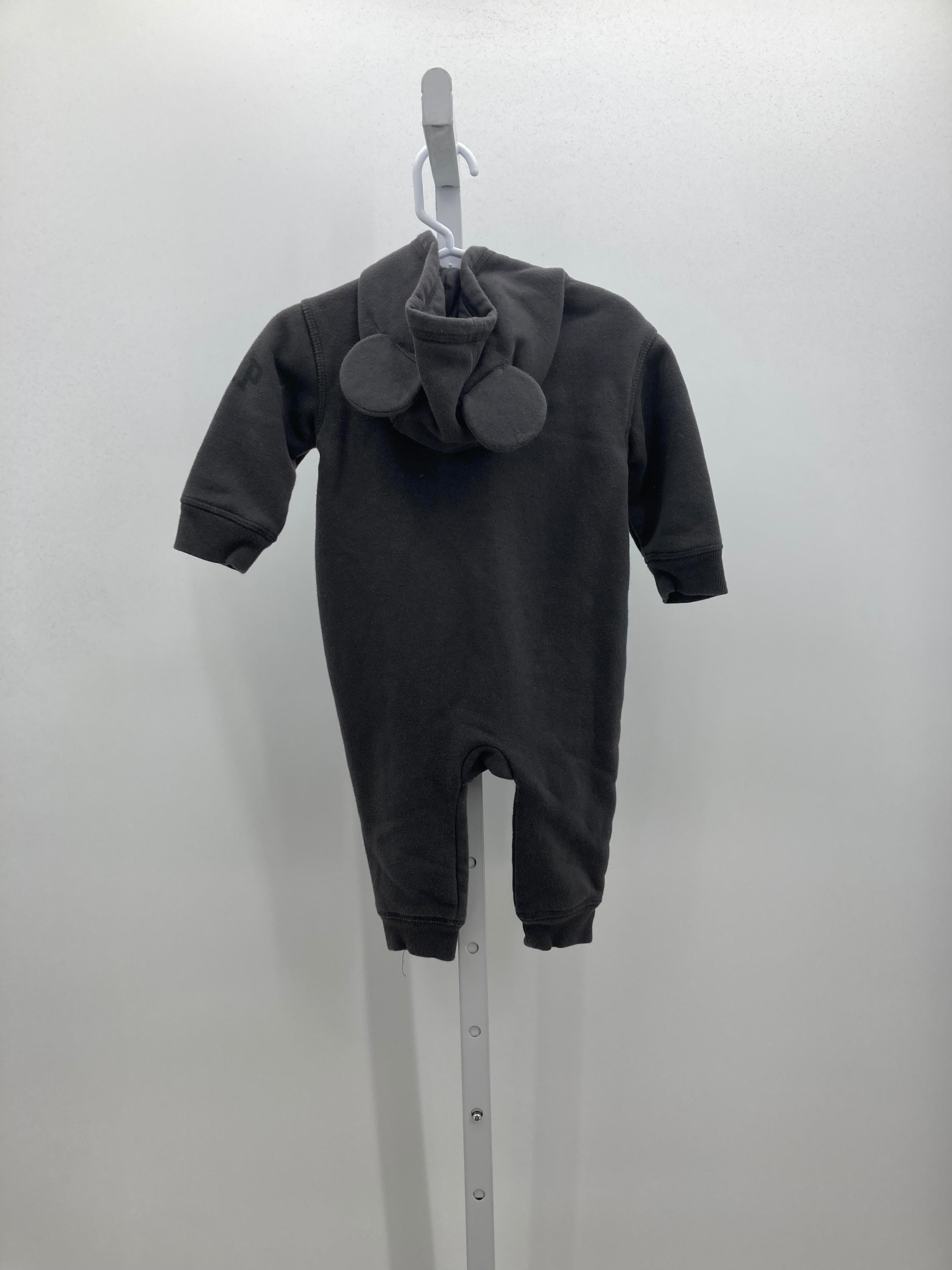 HOODED ZIP KNIT