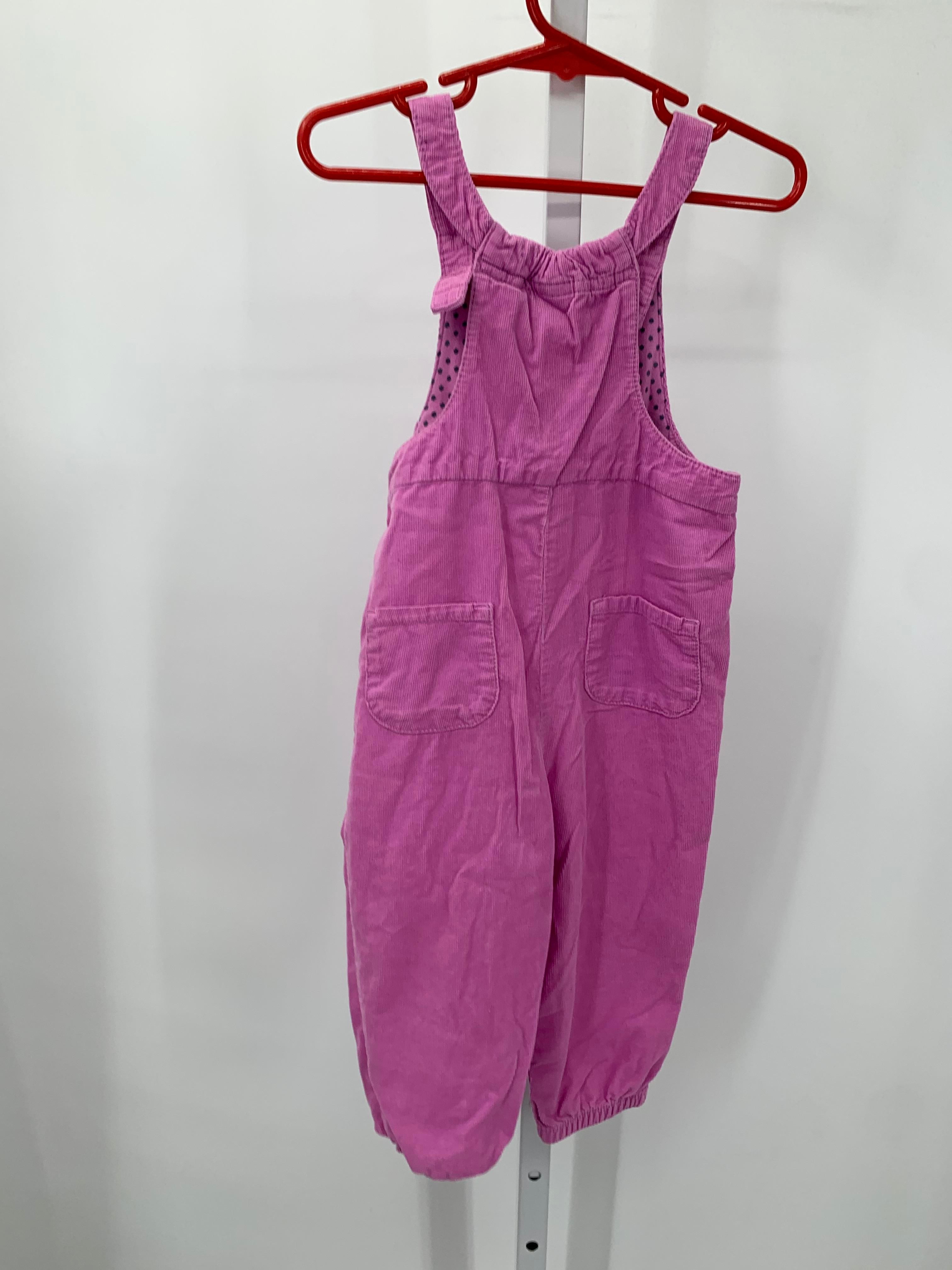 Gymboree Size 18-24 Months Girls Overalls