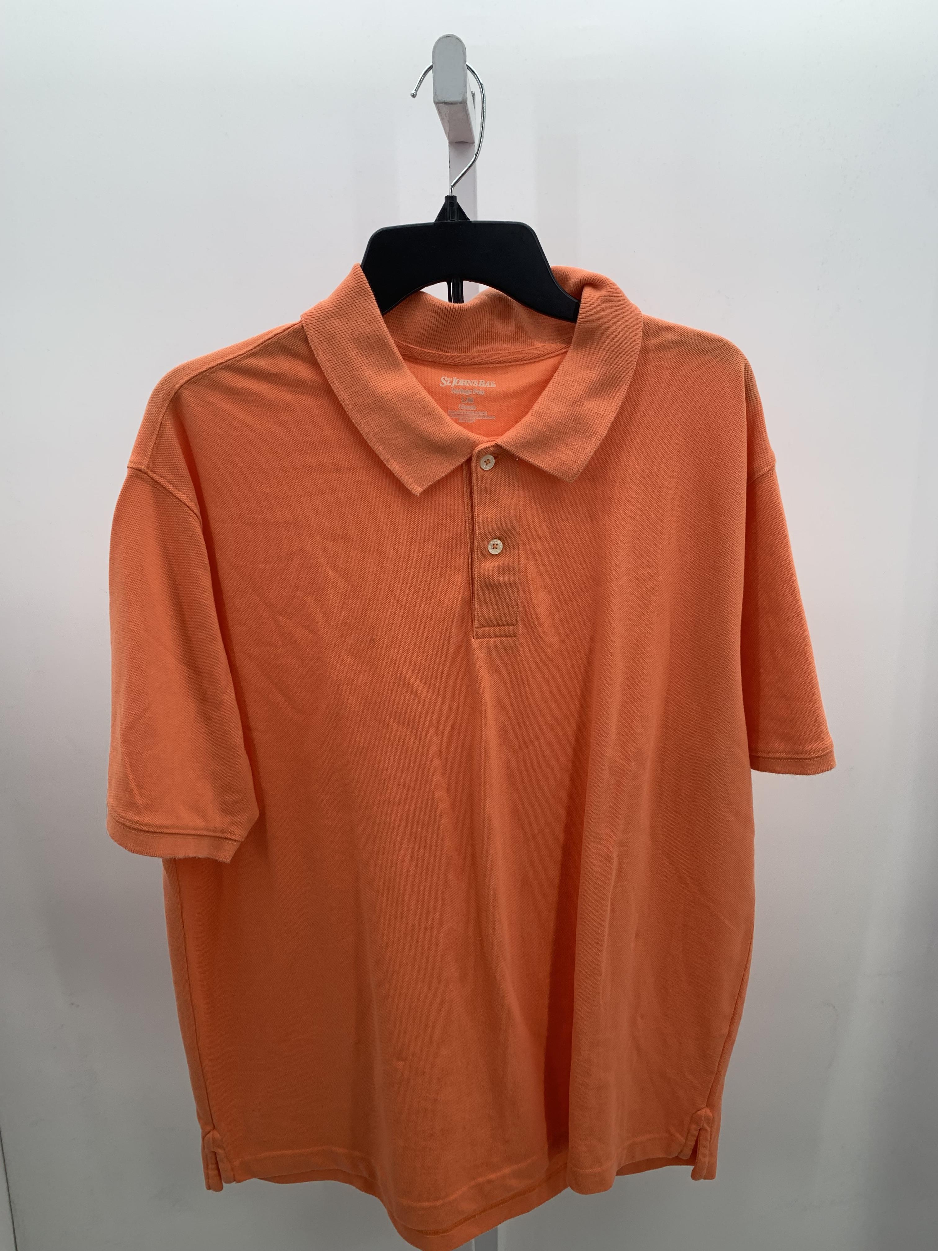 HERITAGE POLO