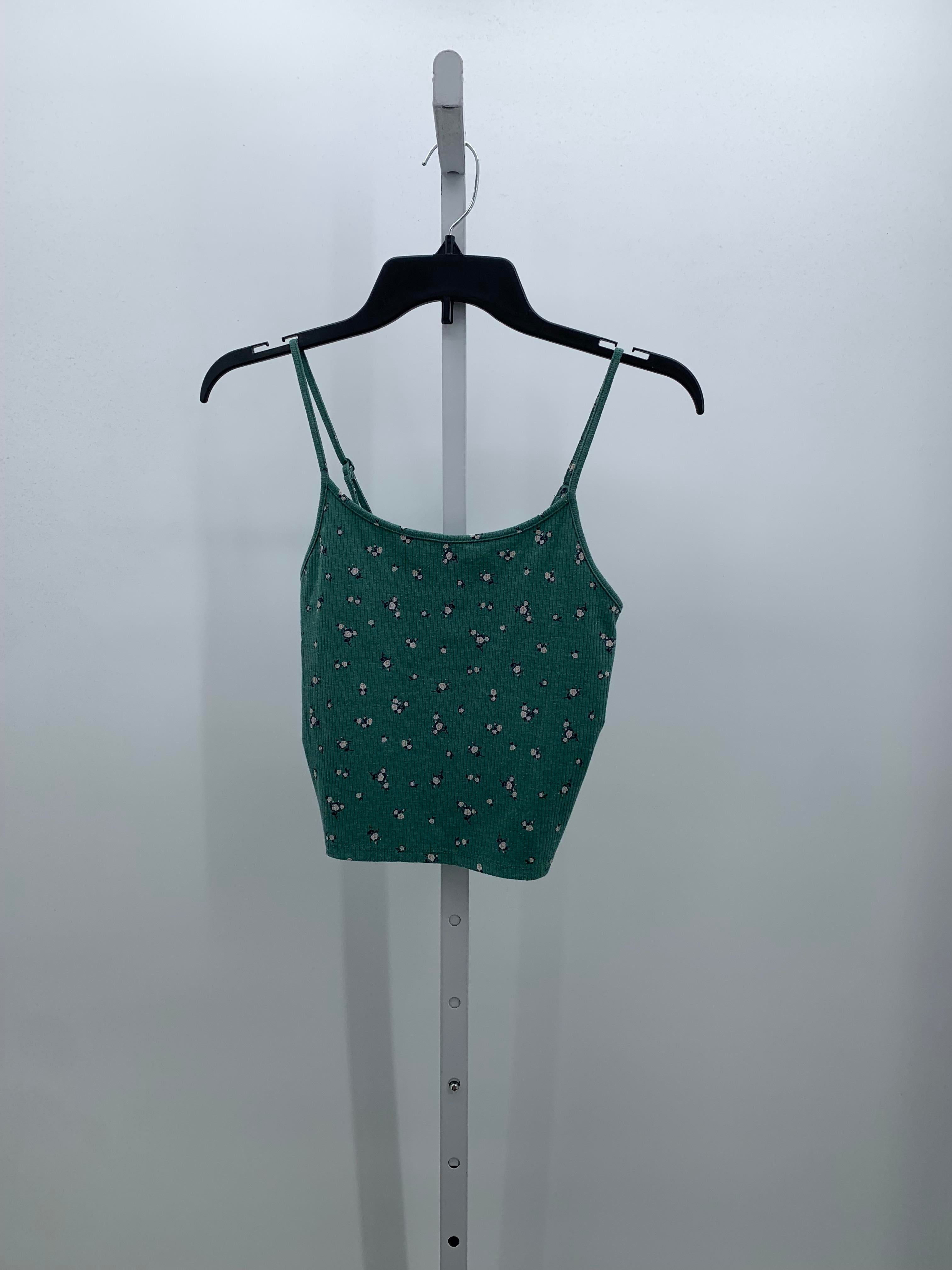 American Eagle Size Small Juniors Tank
