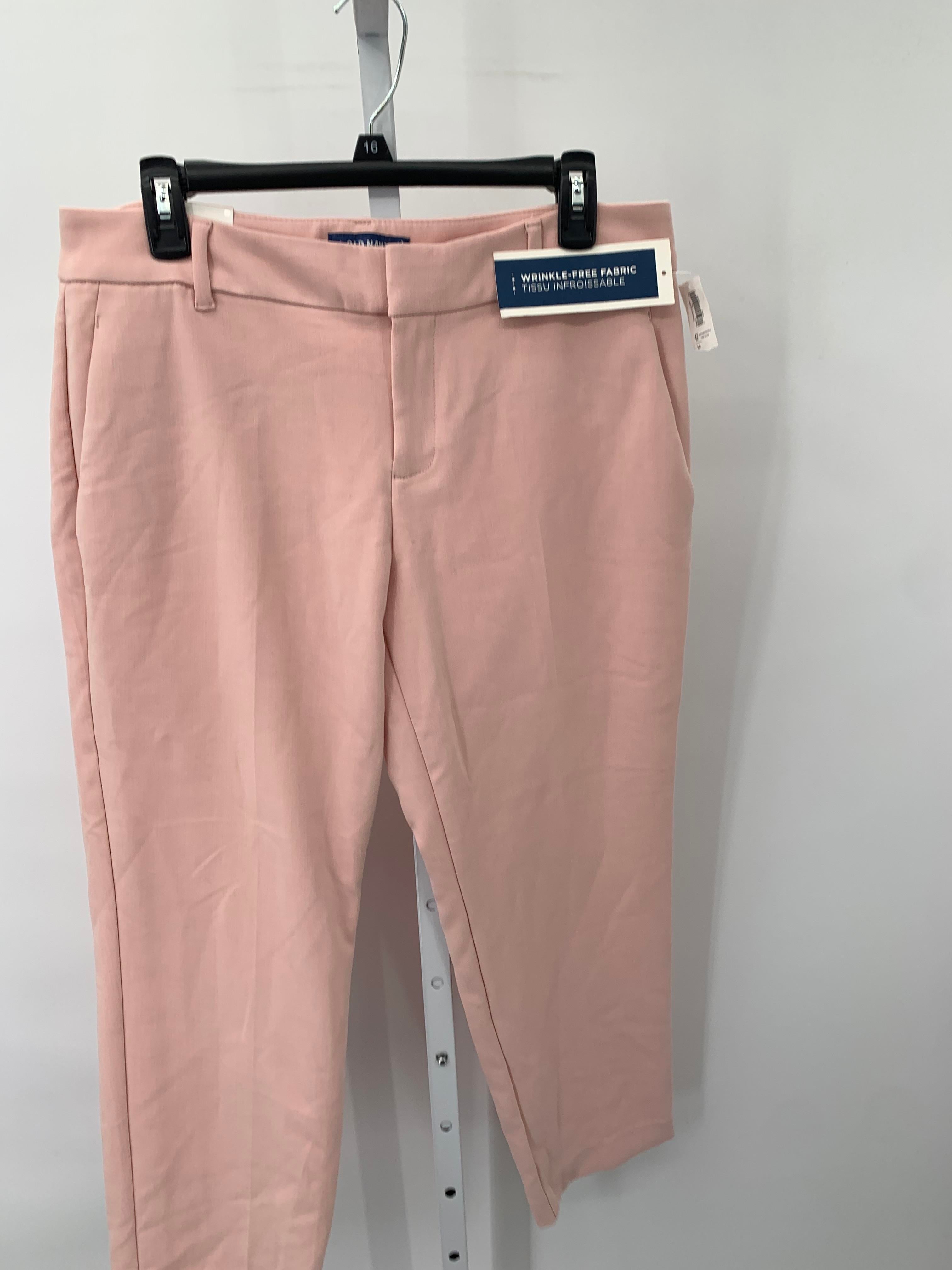 Old Navy Size 10 Misses Pants