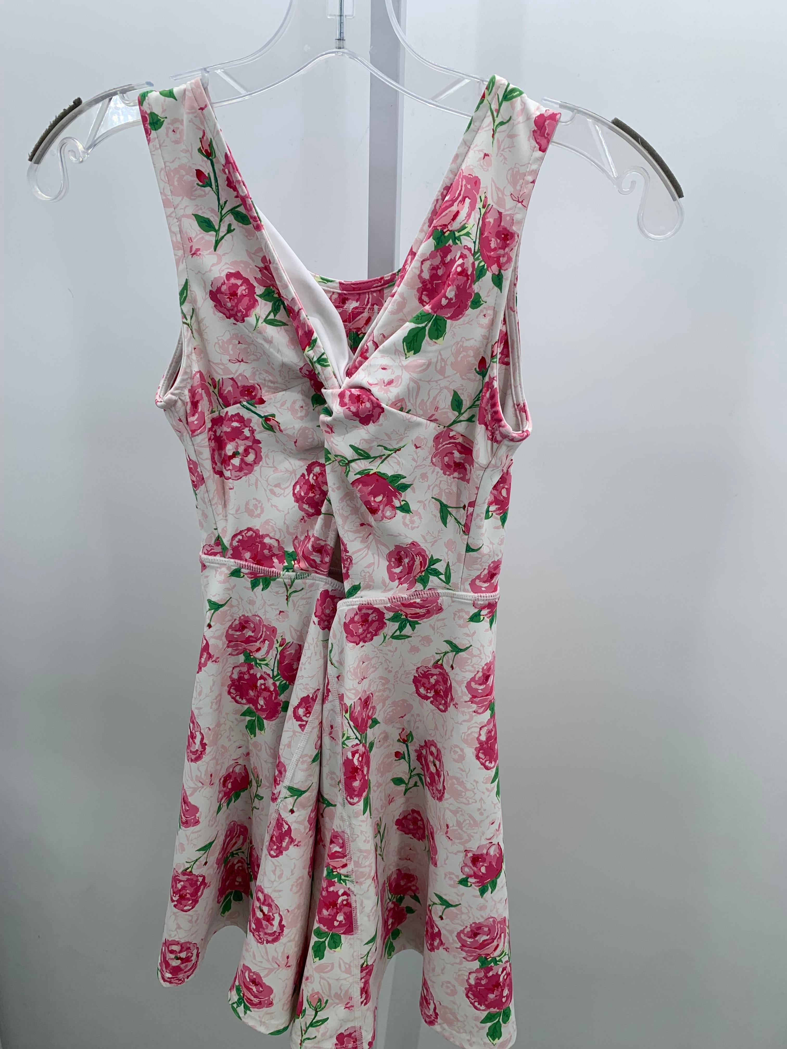 Size 14 Girls Sundress