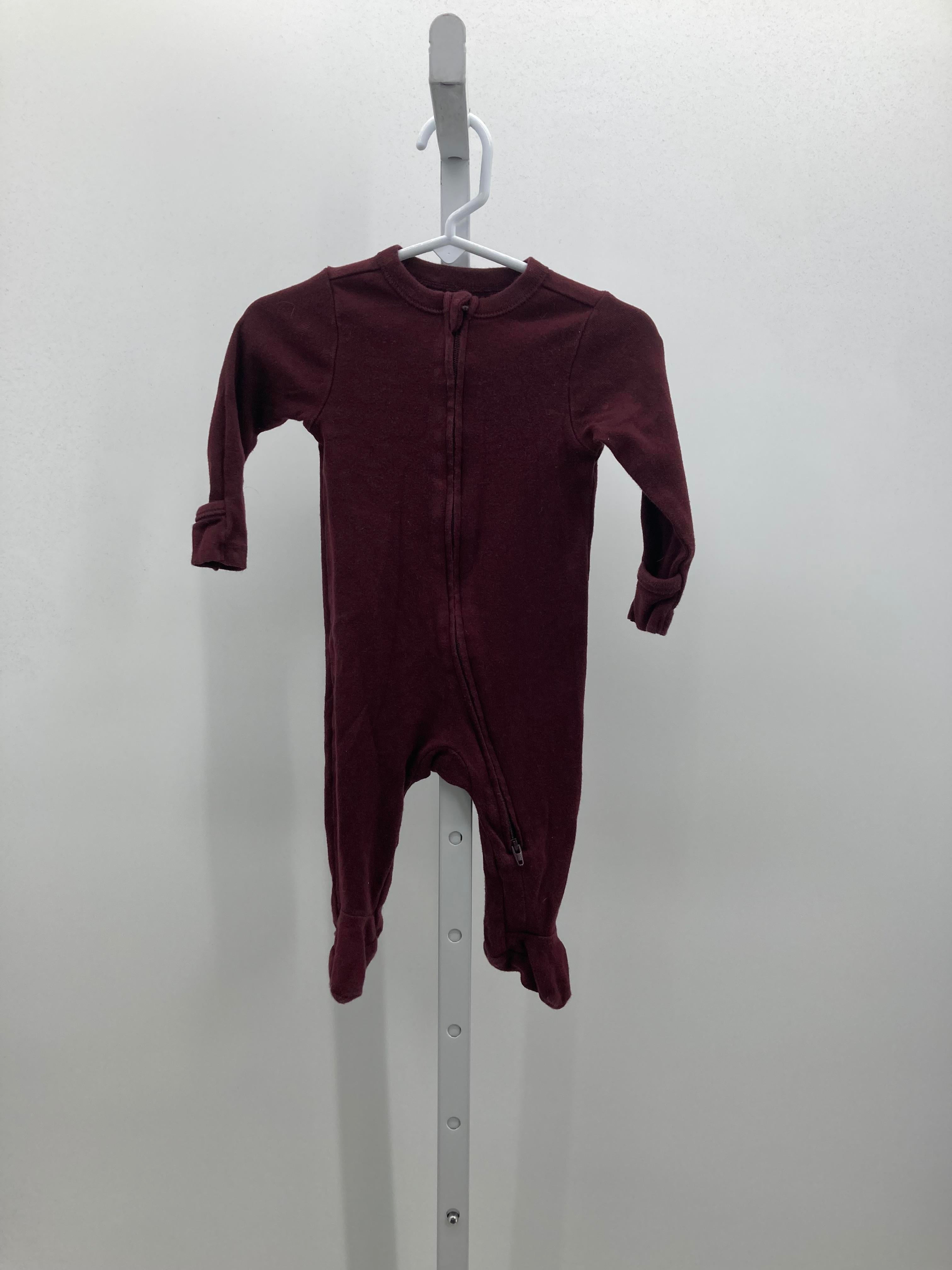 Old Navy Size 3-6 Months Girls Long Slv. Romper