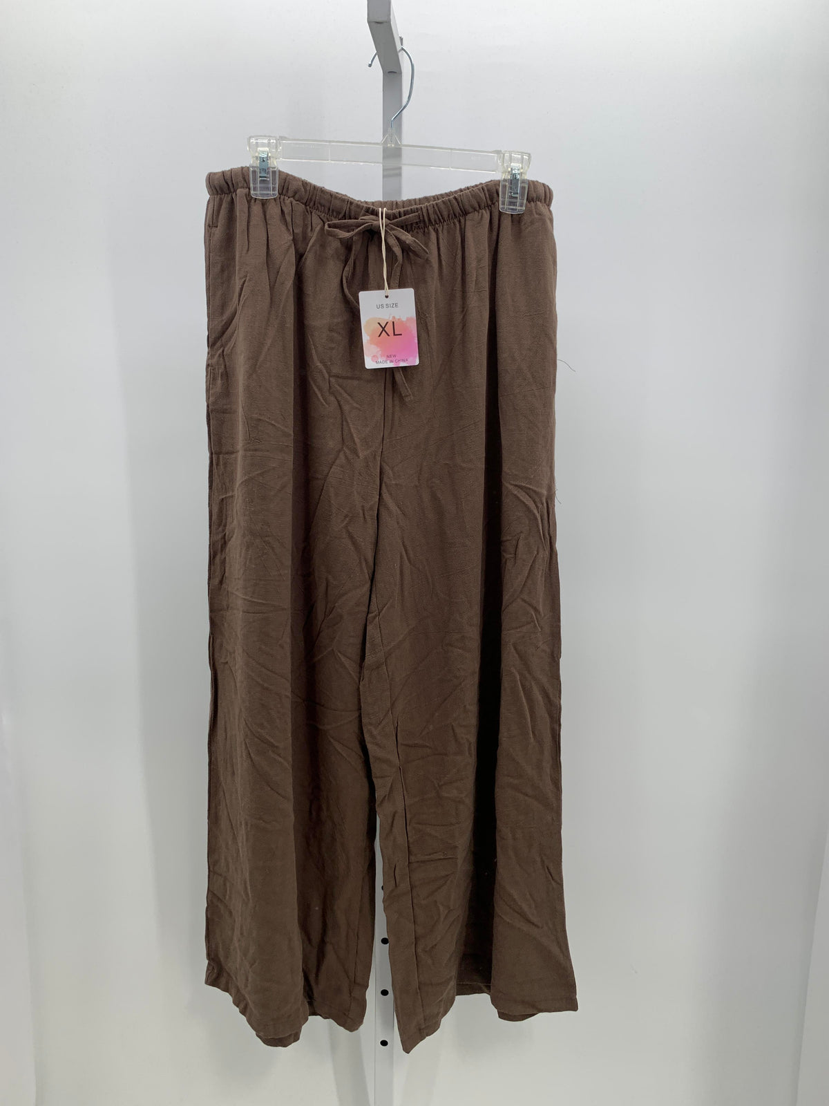 Size Extra Large Misses Pants