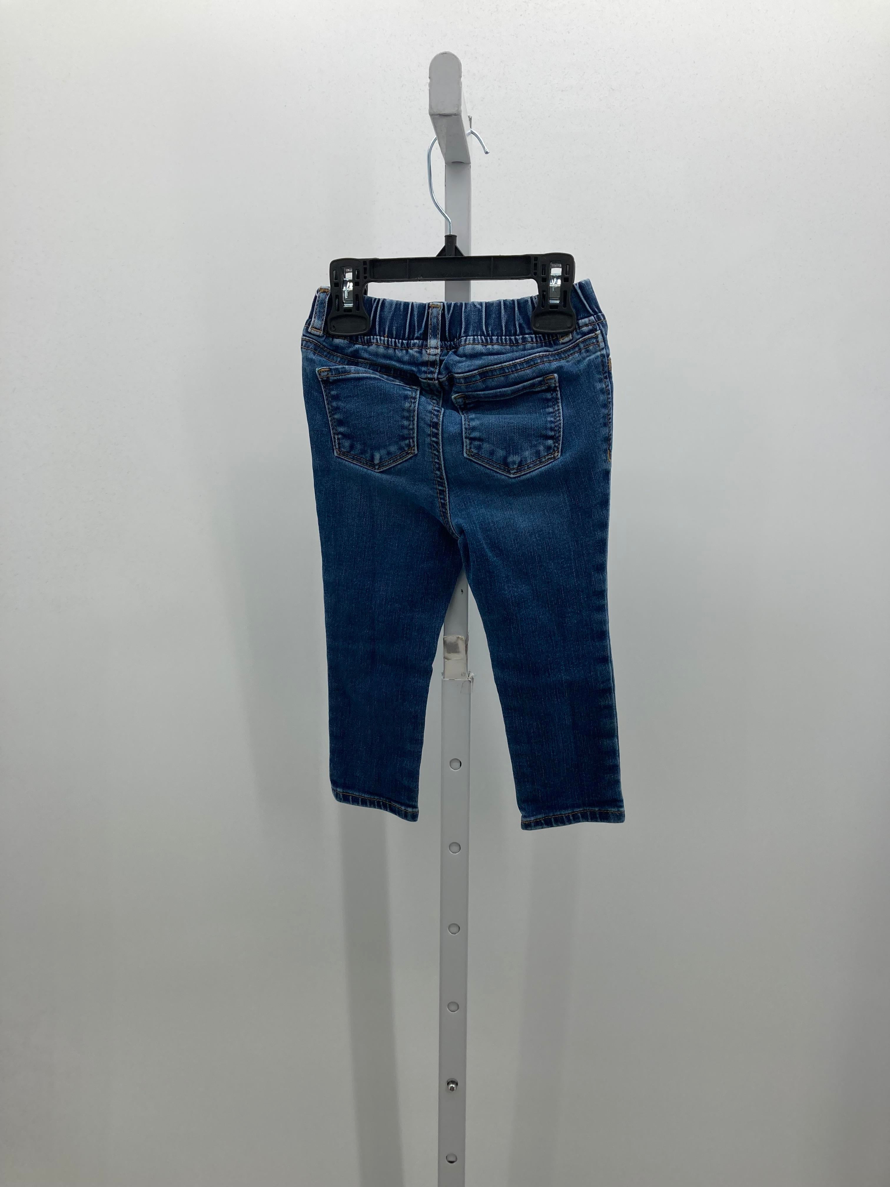 Gap Denim Size 2T Girls Jeans