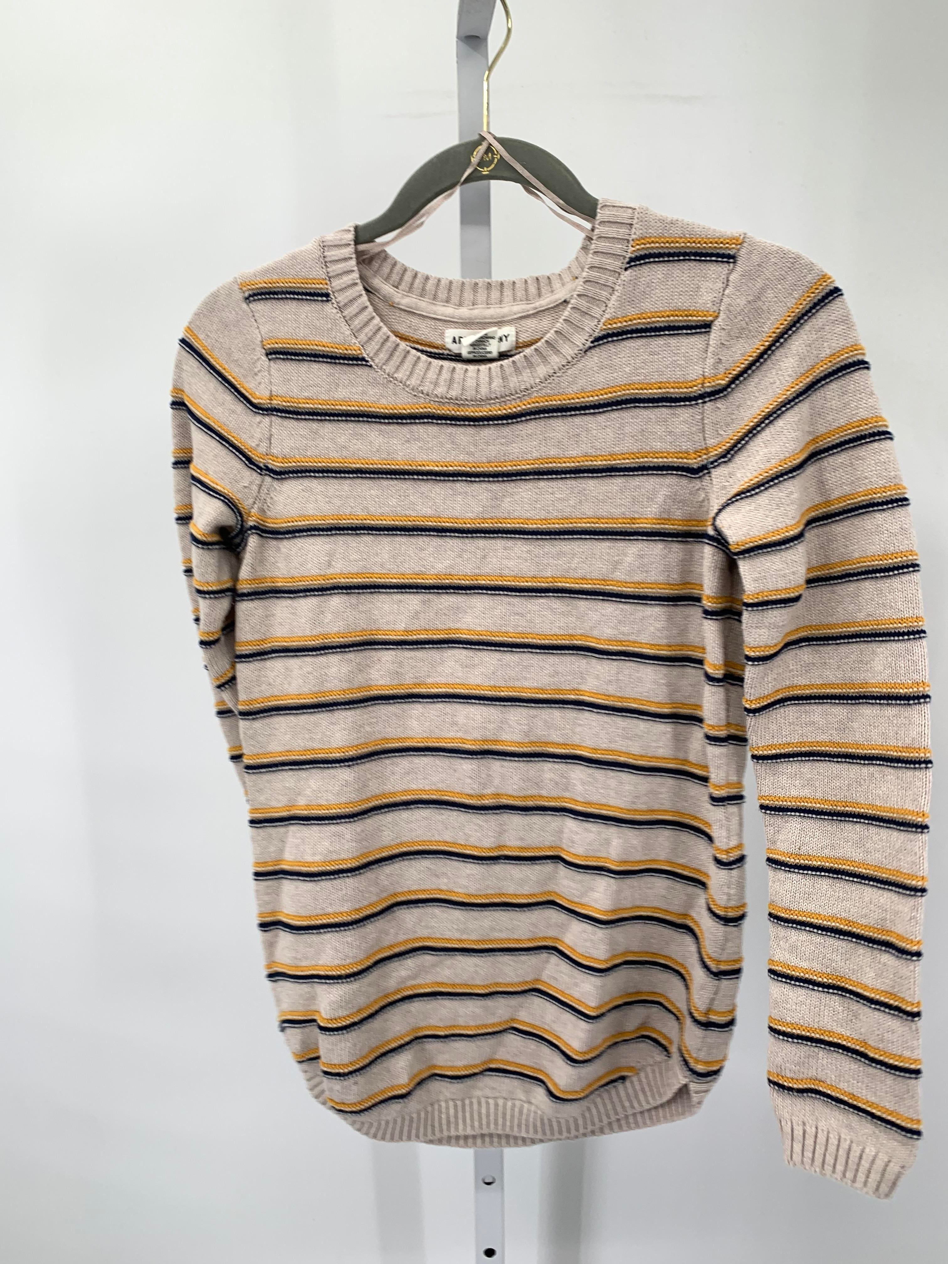 Artisan NY Size X Small Misses Long Slv Sweater