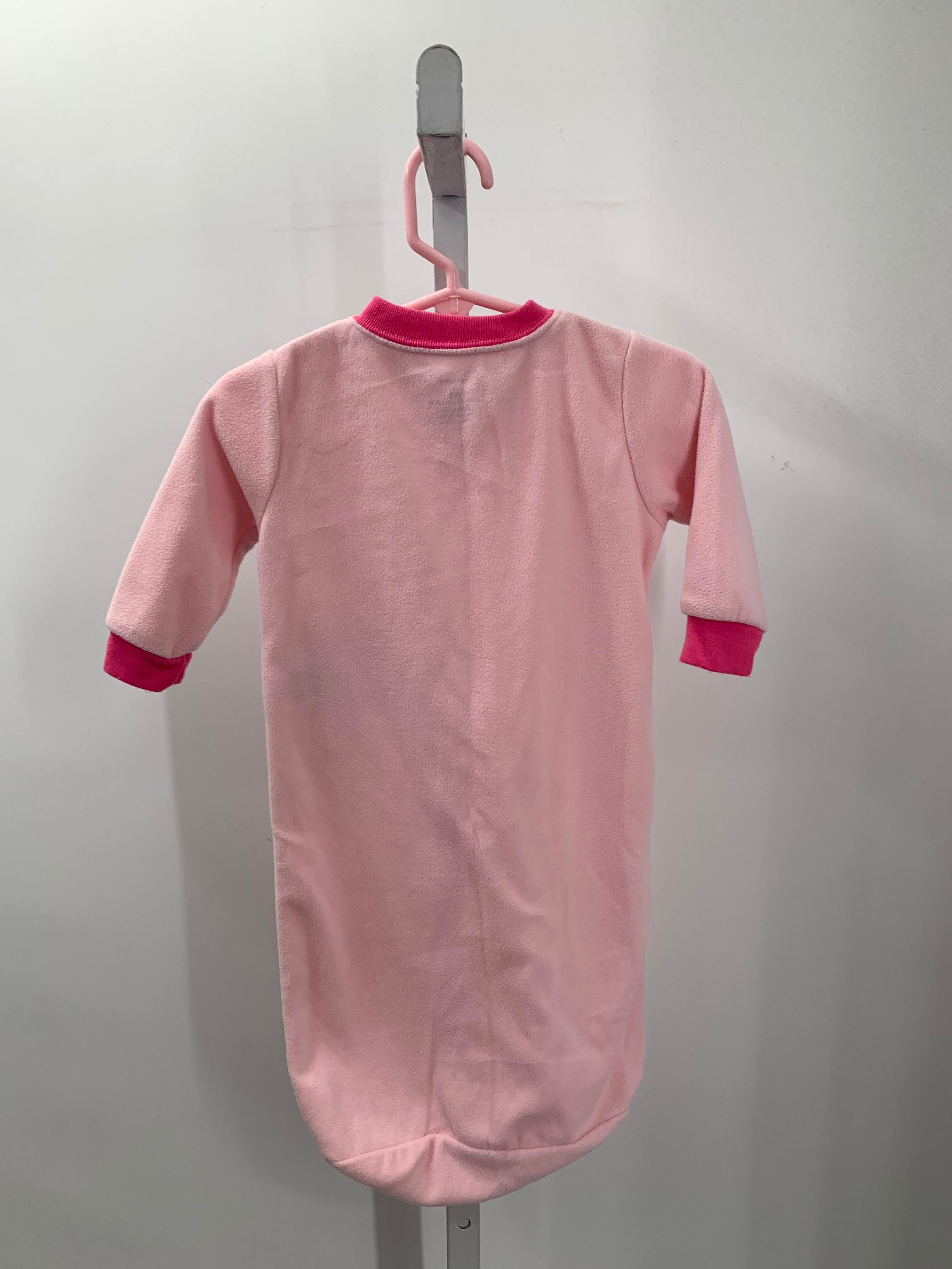 Carters Size 0-9 Months Girls Sleep Sac