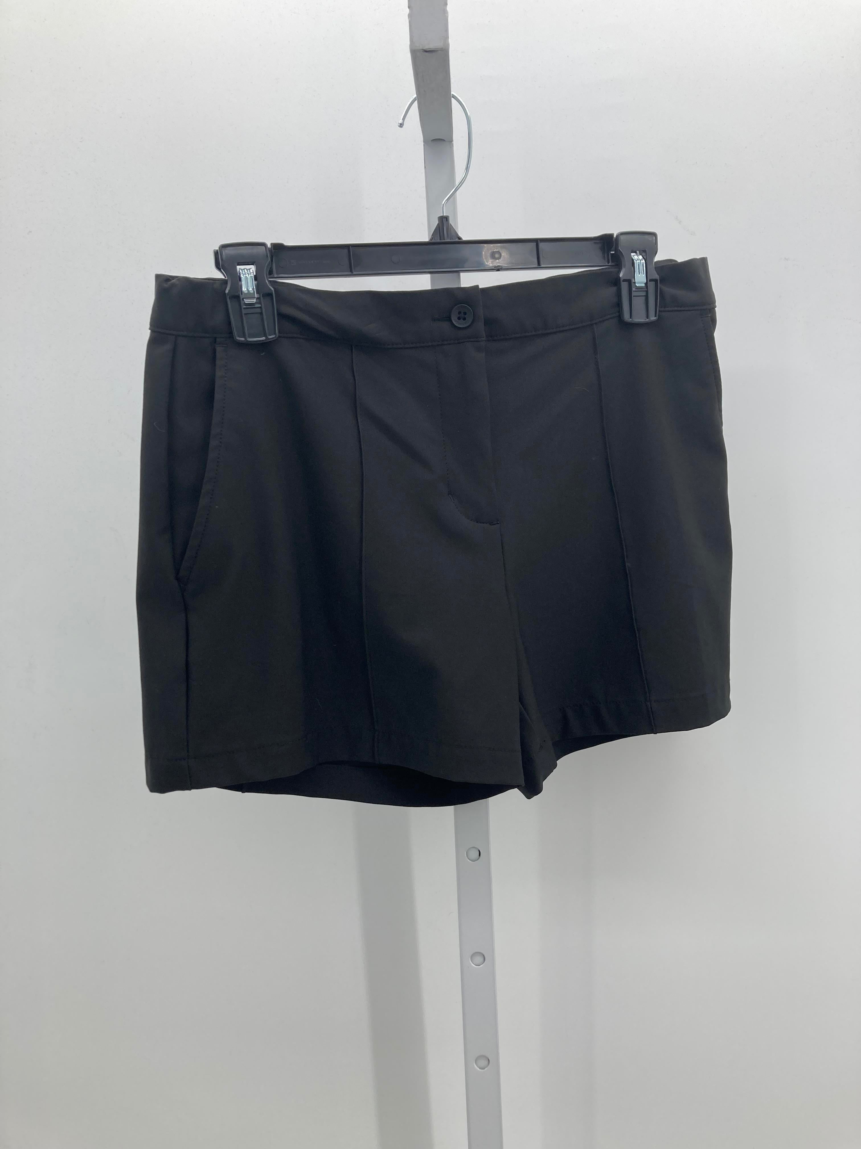 Size Extra Large Misses Shorts