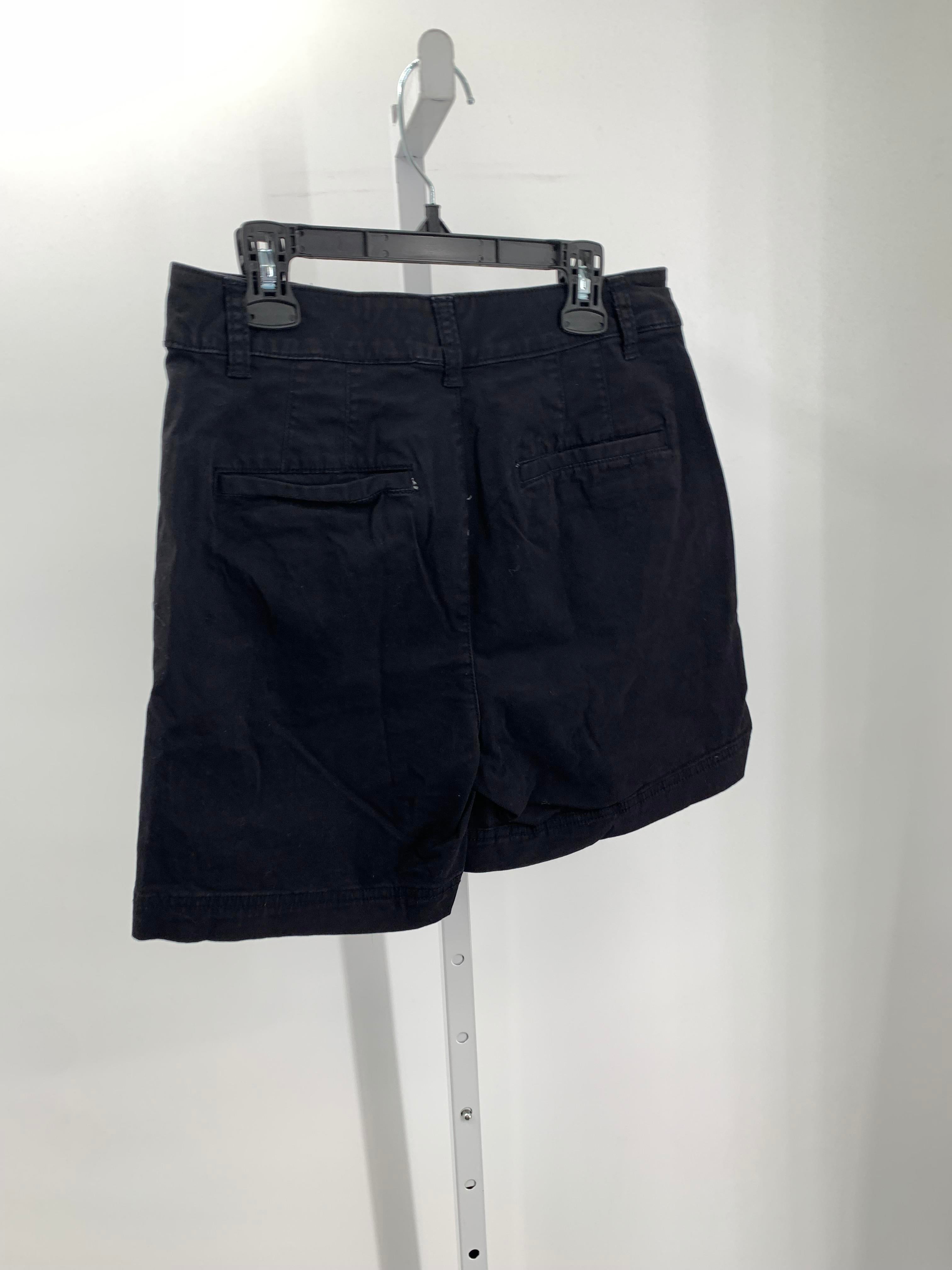 Gap Size 4 Misses Shorts